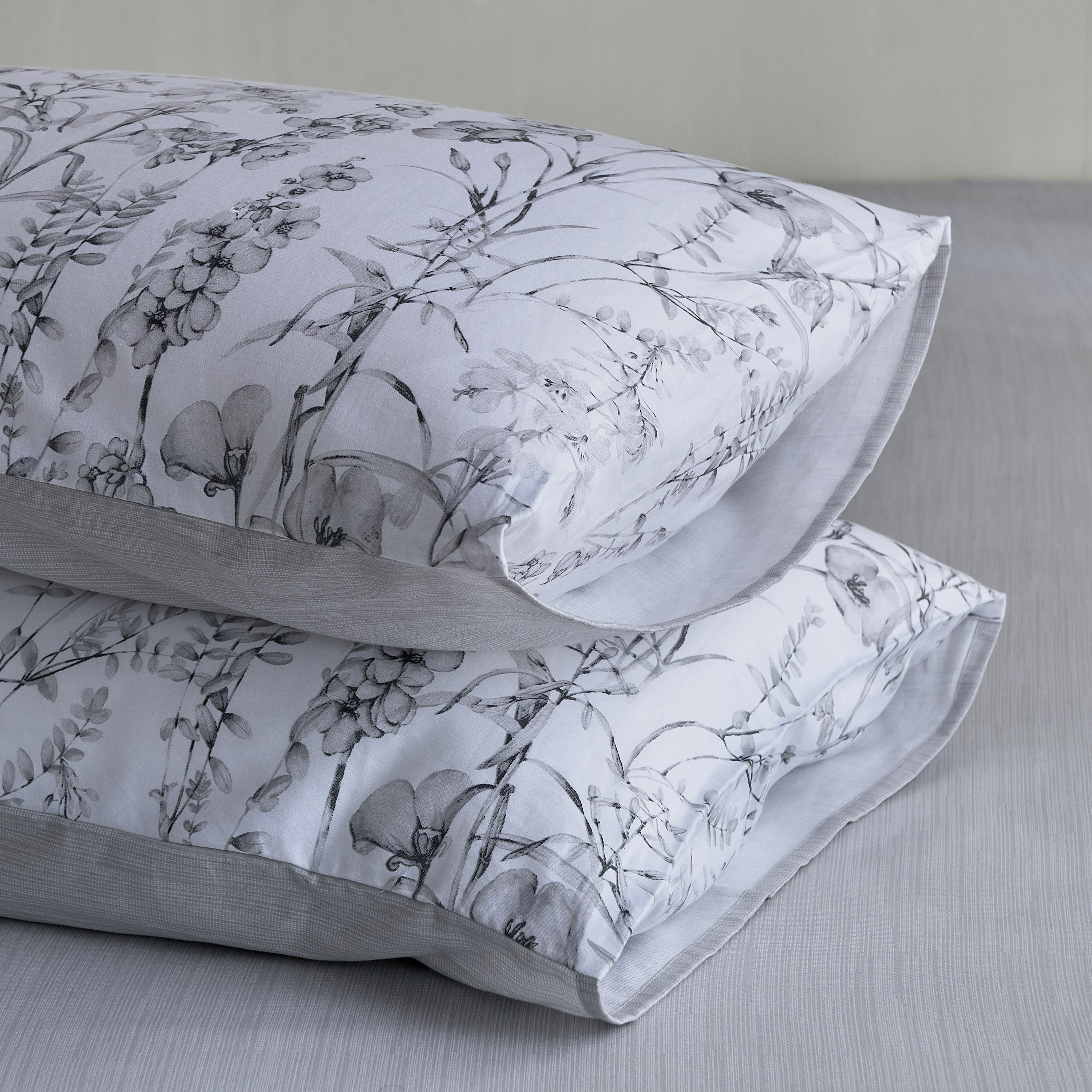 Houston Lilora 9-Piece BIAB Printed Cotton Super King Comforter Set - 240x240 cm-hbxhomeware-hbxdecorandfurnishings-image-8