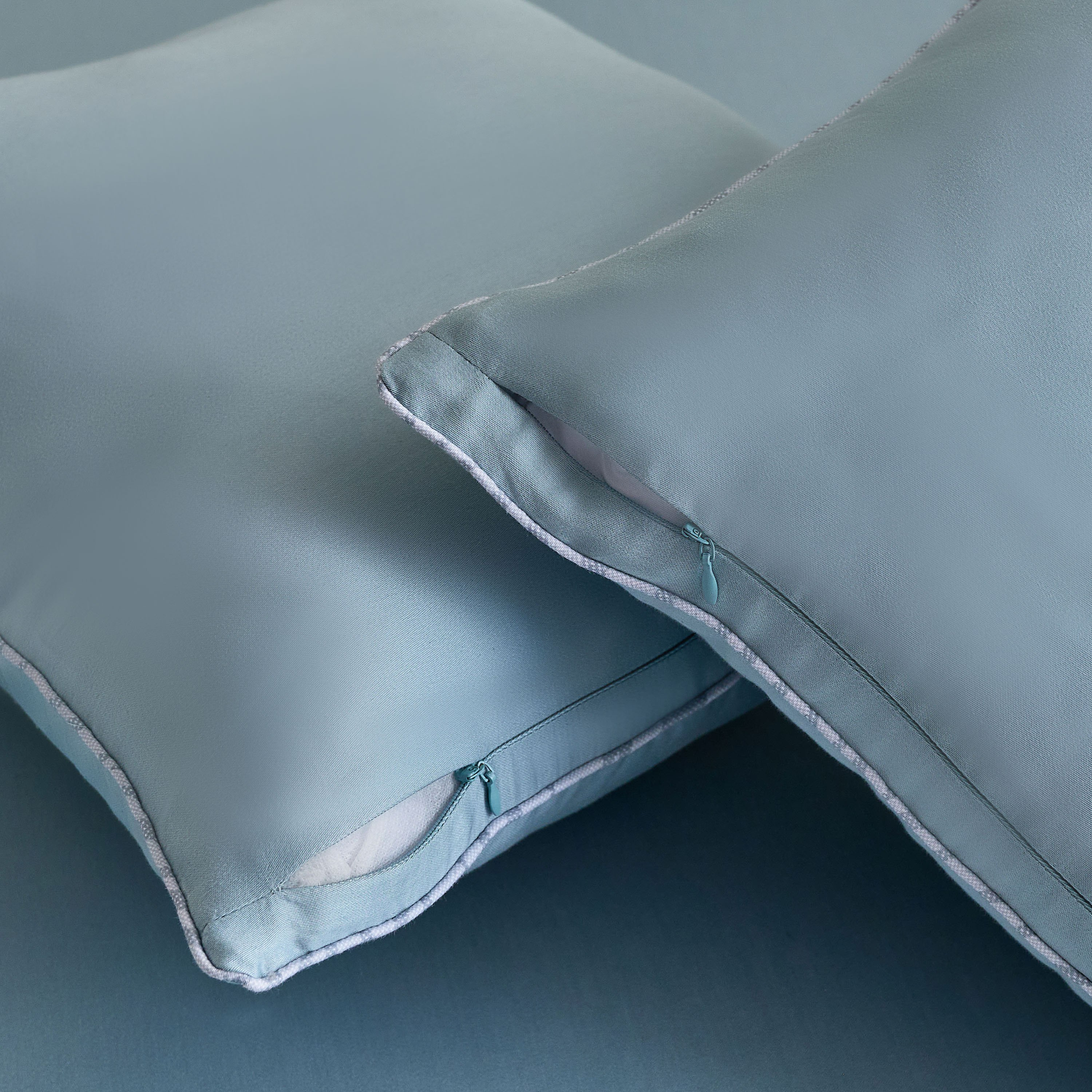 طقم لحاف كينج قطن بطبعات 5 قطع من هيوستن زينفي - 220×240 سم-hbxhomeware-hbxdecorandfurnishings-image-7