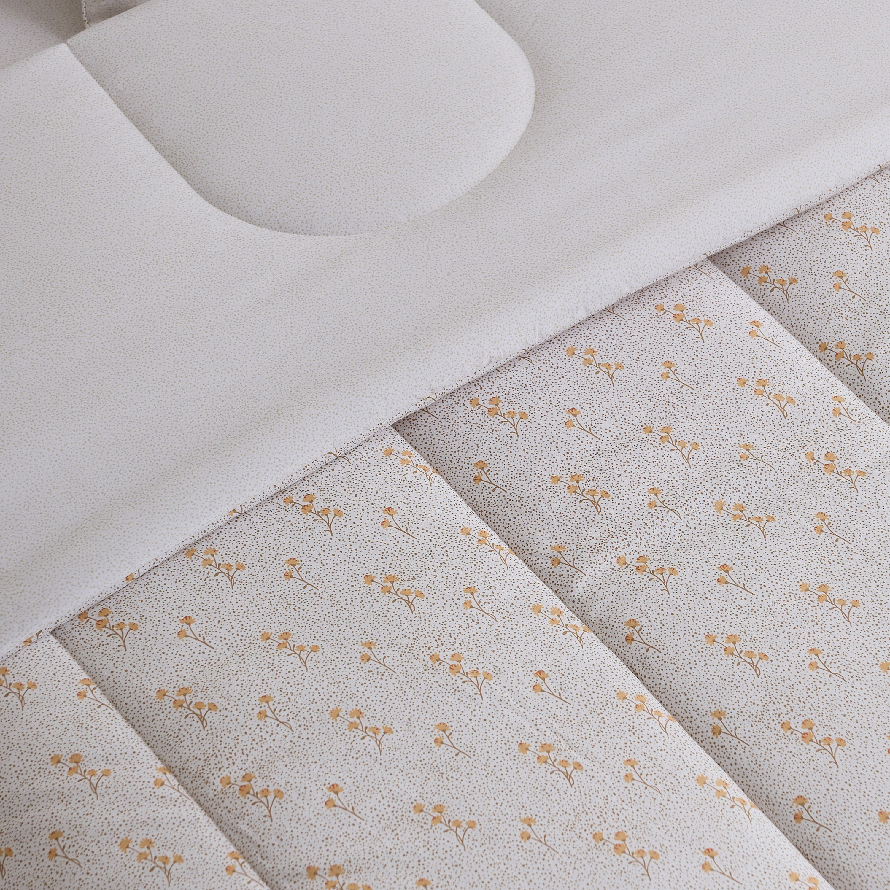 طقم لحاف توين قطن بطبعات 5 قطع فلورين من ماديسون - 160×220 سم-hbxhomeware-hbxdecorandfurnishings-image-3