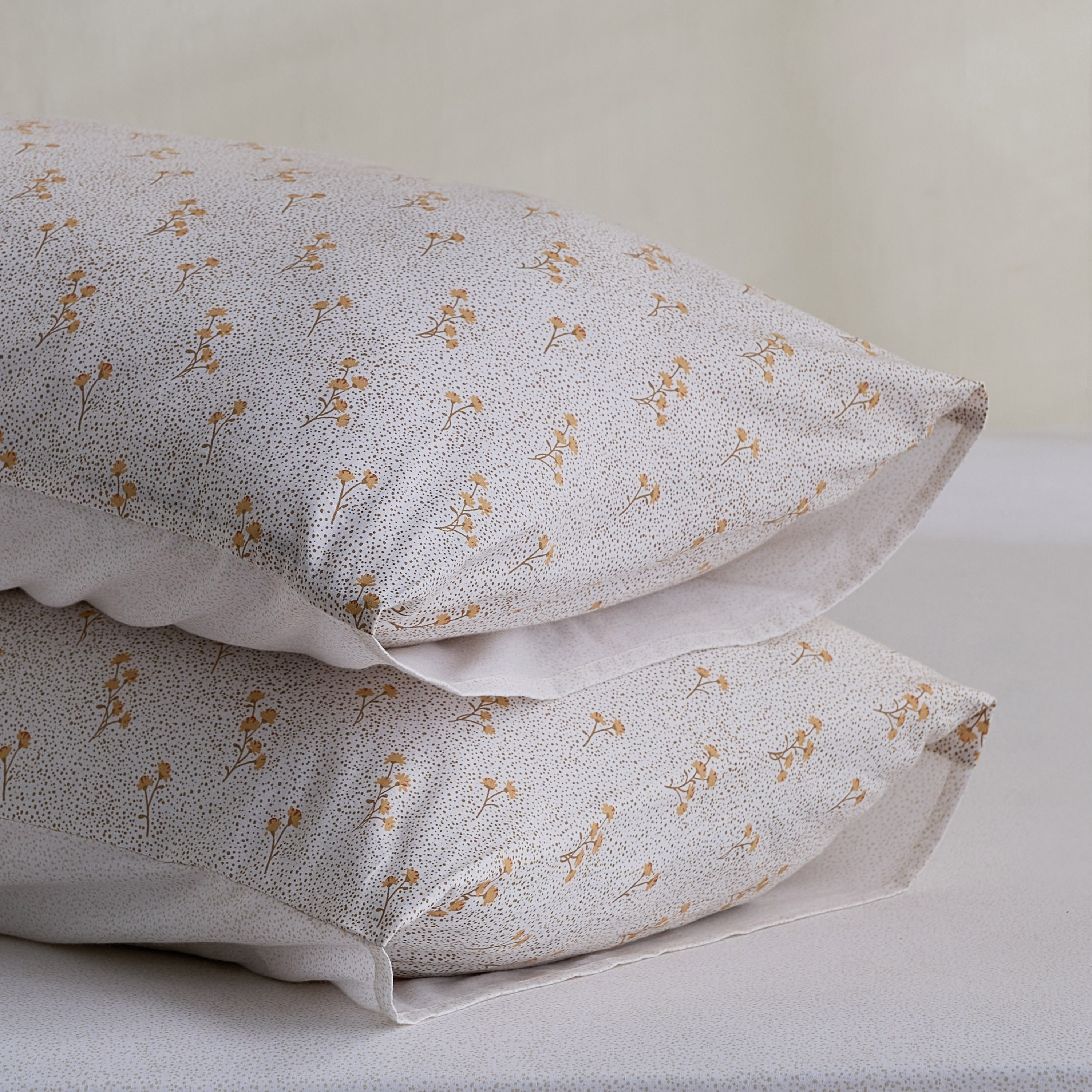طقم لحاف توين قطن بطبعات 5 قطع فلورين من ماديسون - 160×220 سم-hbxhomeware-hbxdecorandfurnishings-image-6