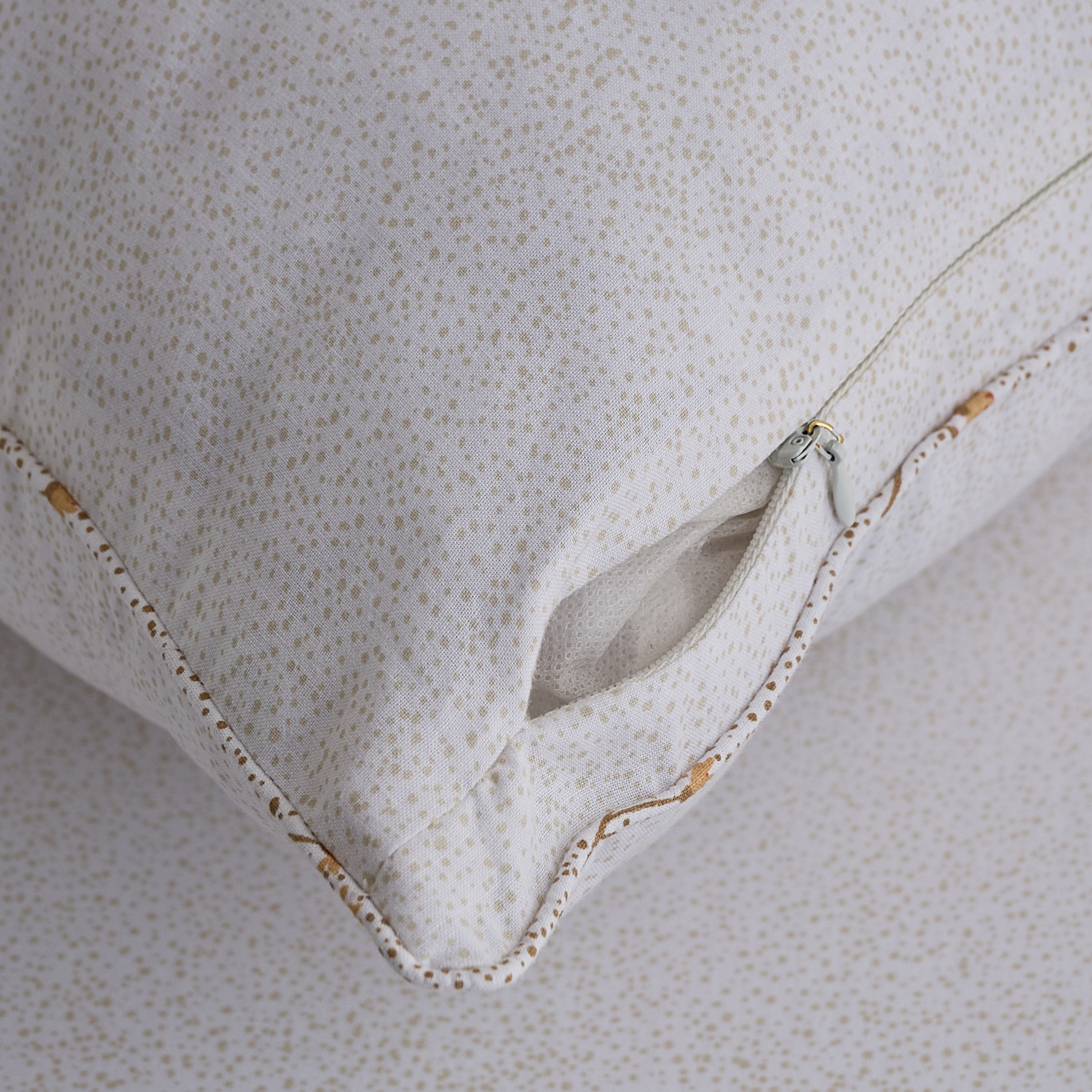 طقم لحاف توين قطن بطبعات 5 قطع فلورين من ماديسون - 160×220 سم-hbxhomeware-hbxdecorandfurnishings-image-7