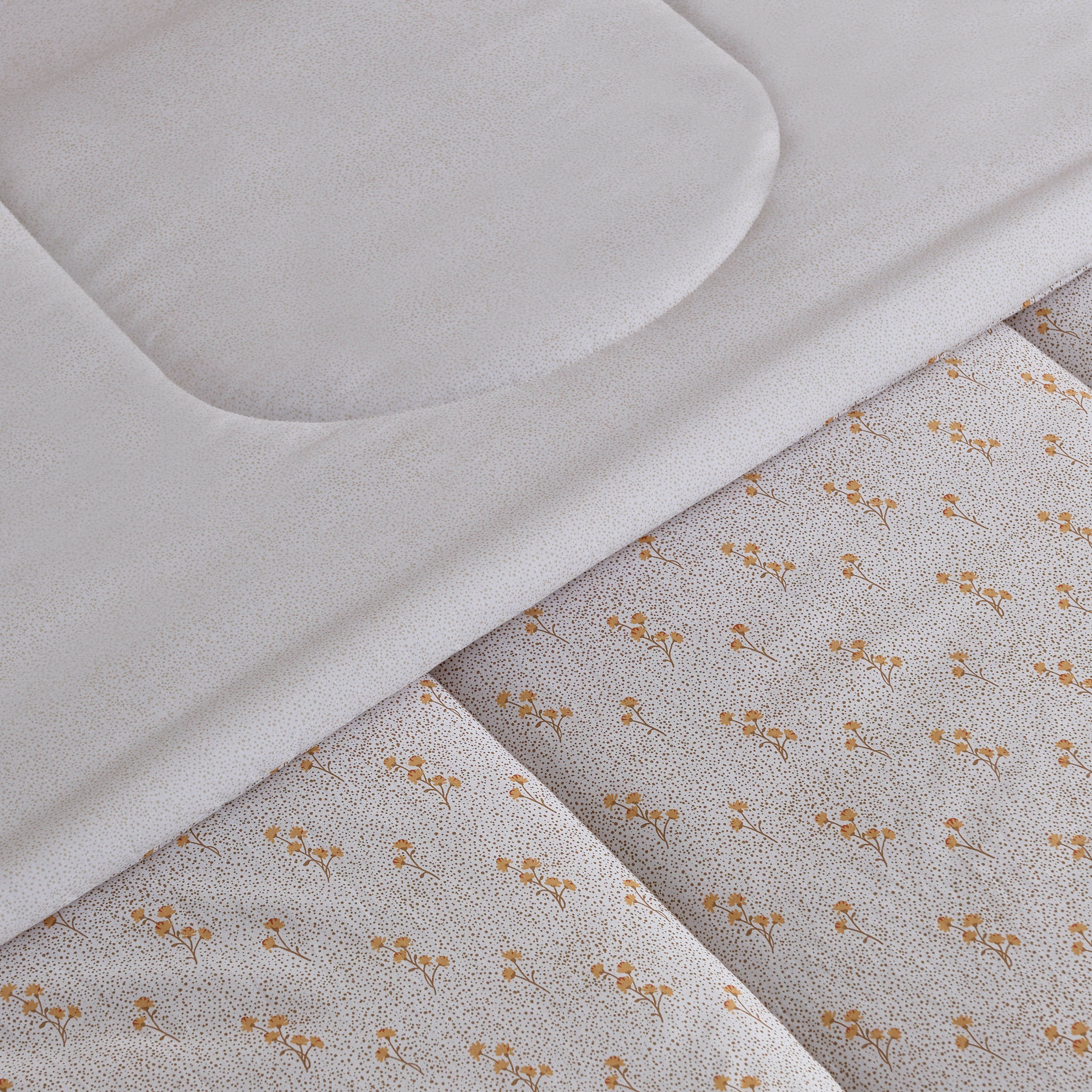 طقم لحاف قطن مقاس كينج 7 قطع فلورين من ماديسون - 220x240 سم-hbxhomeware-bedding-bedinabag-image-3