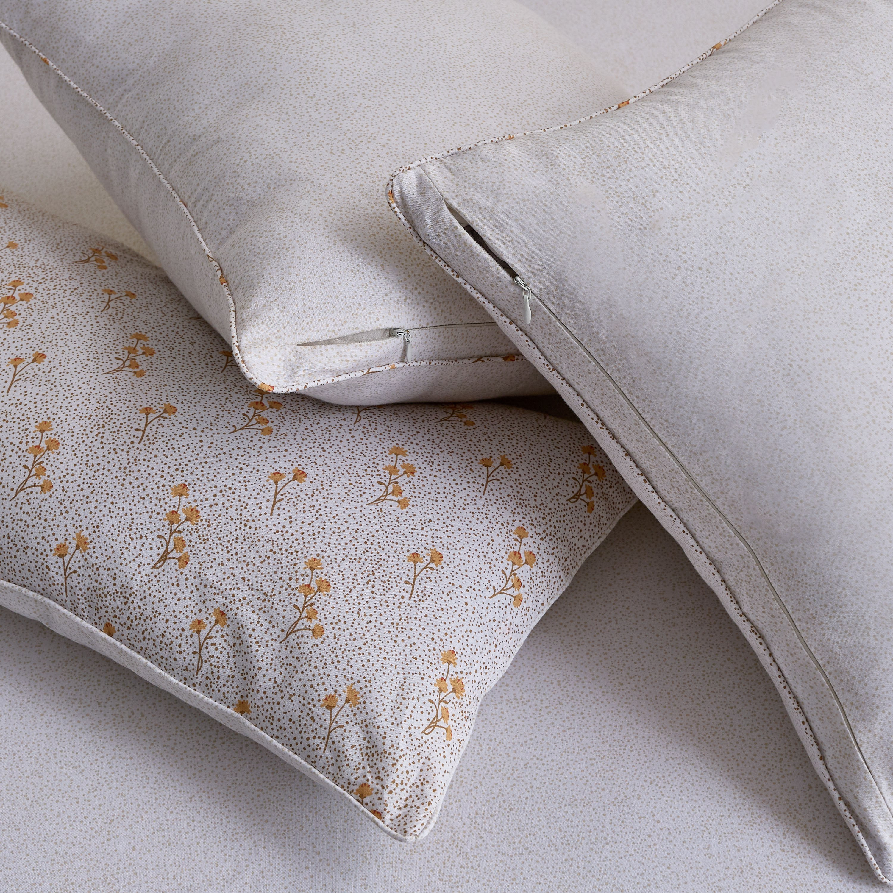 طقم لحاف قطن مقاس كينج 7 قطع فلورين من ماديسون - 220x240 سم-hbxhomeware-bedding-bedinabag-image-9