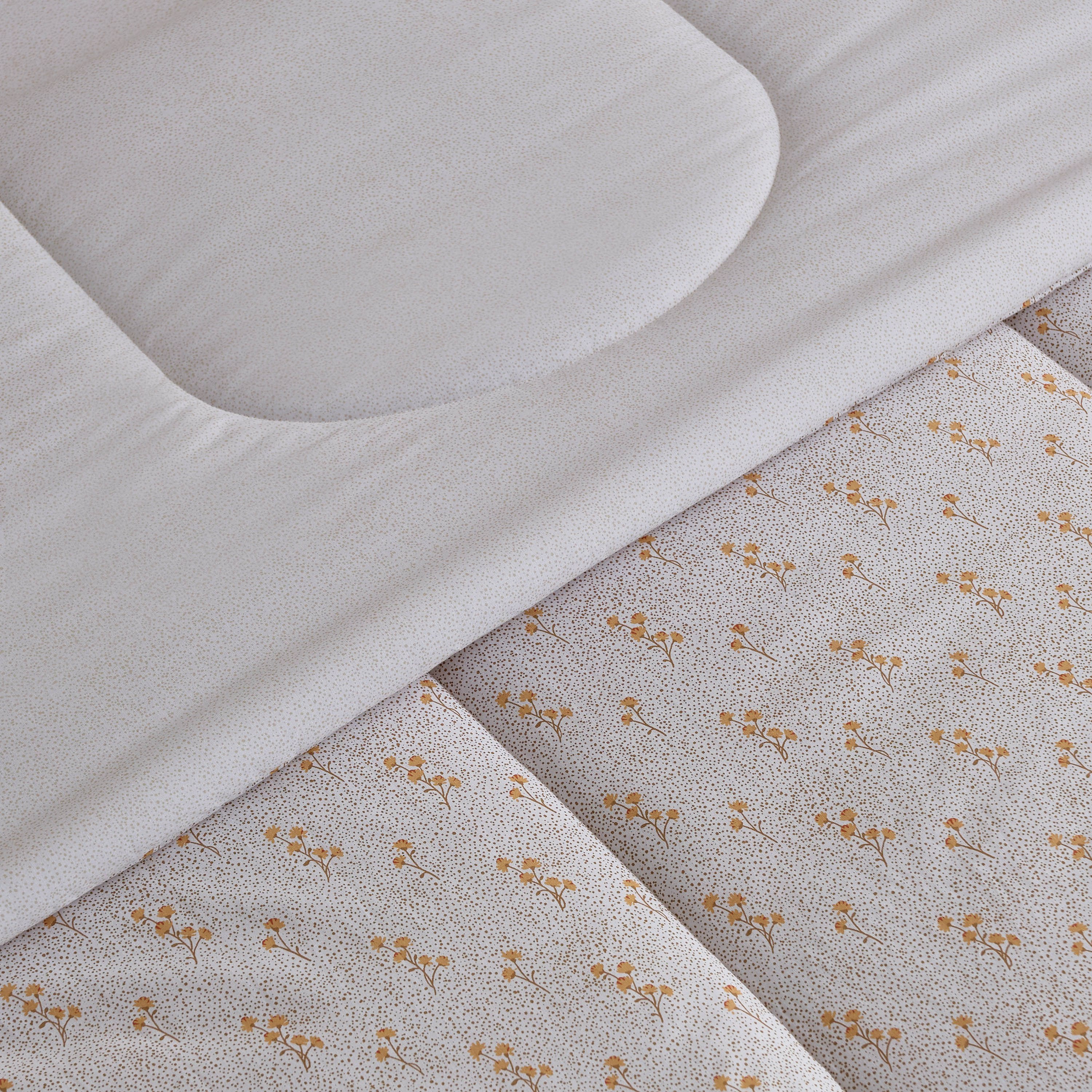 Madison Florine 9-Piece BIAB Printed Cotton Super King Comforter Set - 240x240 cm-hbxhomeware-bedding-bedinabag-image-3