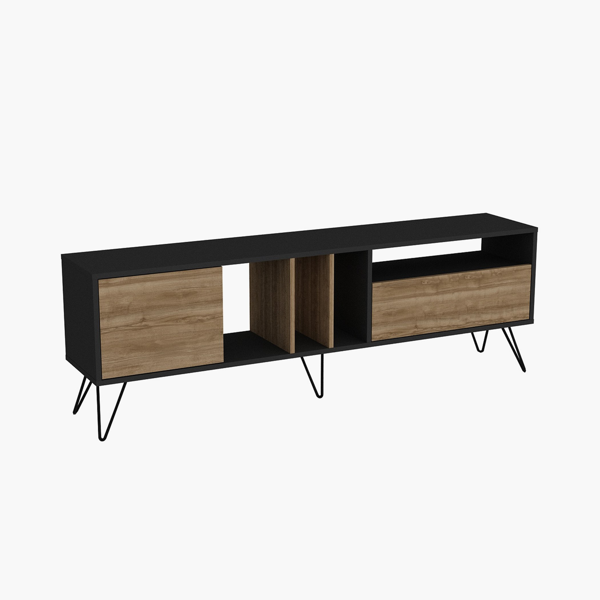 وحدة تلفزيون للأجهزة حتى 75 بوصة 1.8 متر من مودوليكس ميرتول-hbxlivingroom-mediaunitsandstorage-tvunits-image-4
