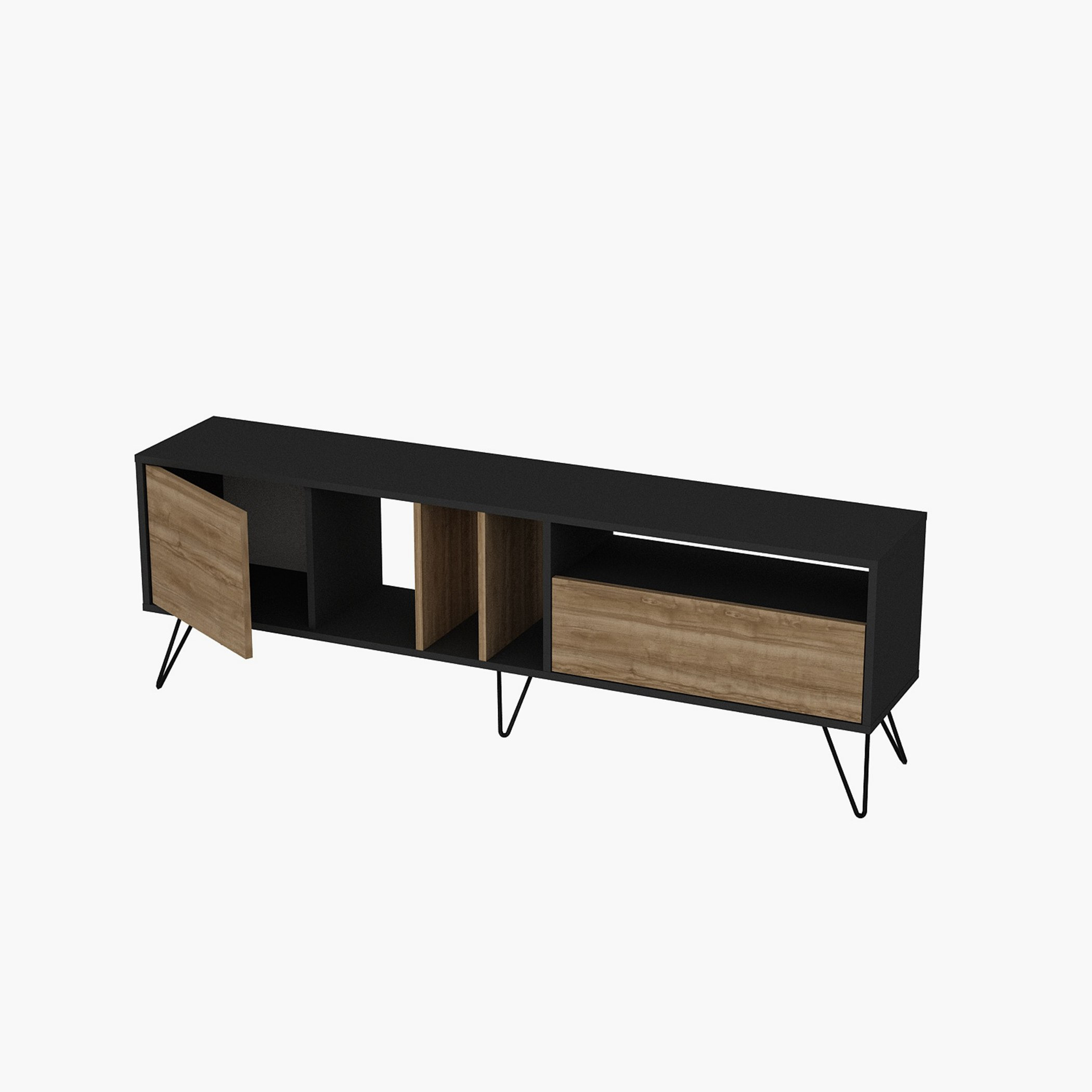 وحدة تلفزيون للأجهزة حتى 75 بوصة 1.8 متر من مودوليكس ميرتول-hbxlivingroom-mediaunitsandstorage-tvunits-image-6