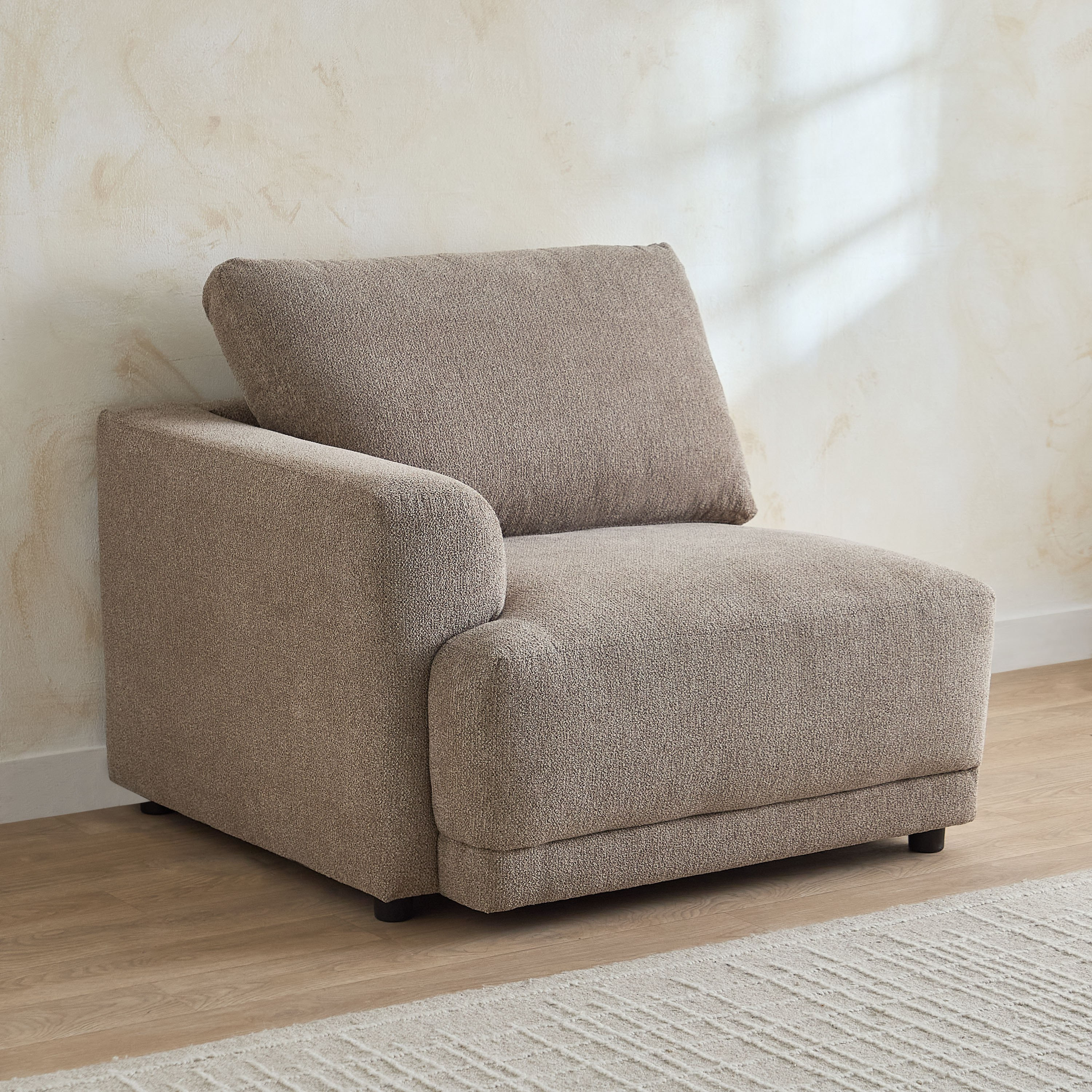 Flexa Fabric Left Armchair-hbxlivingroom-sofasandarmchairs-modularsofas-image-14