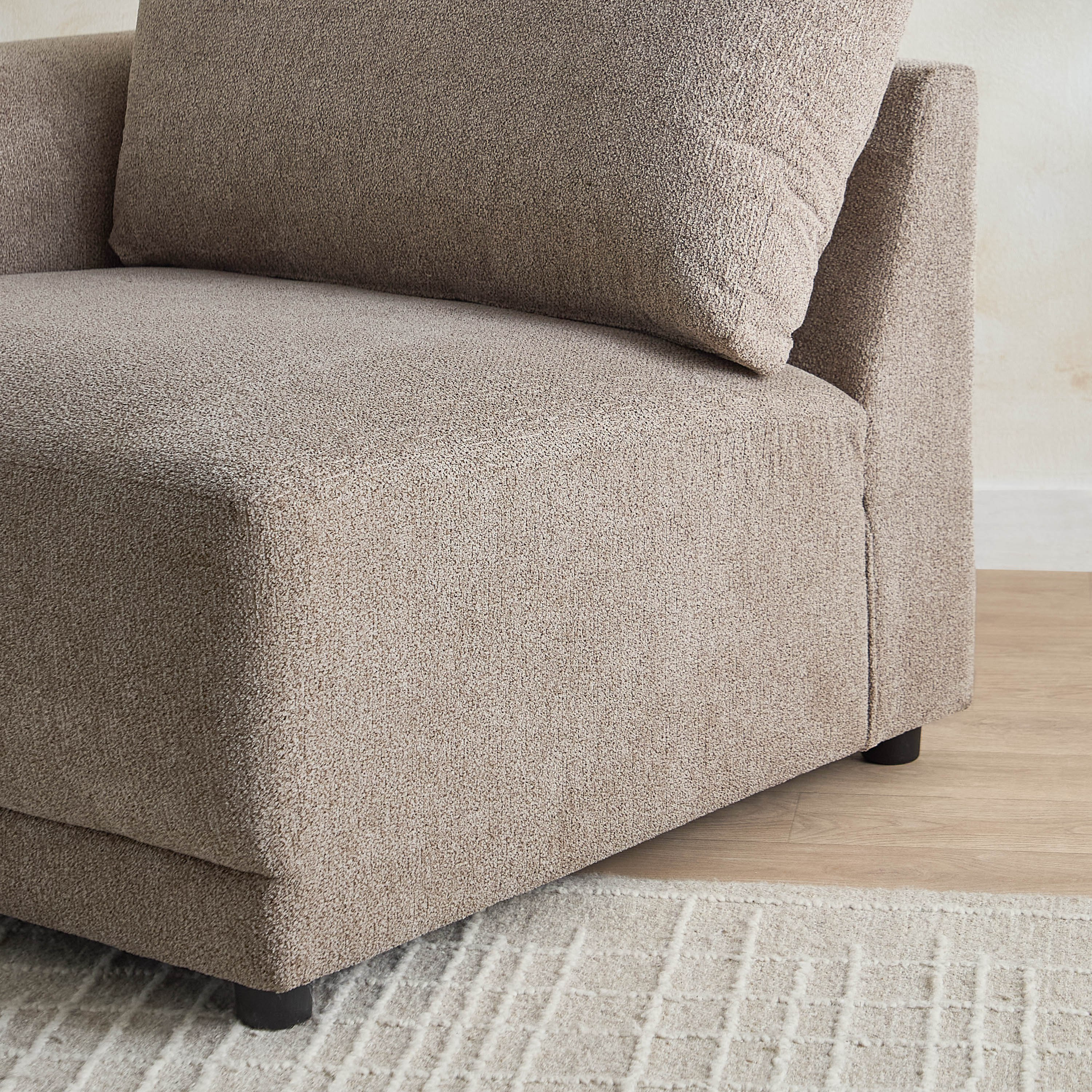 Flexa Fabric Left Armchair-hbxlivingroom-sofasandarmchairs-modularsofas-image-6