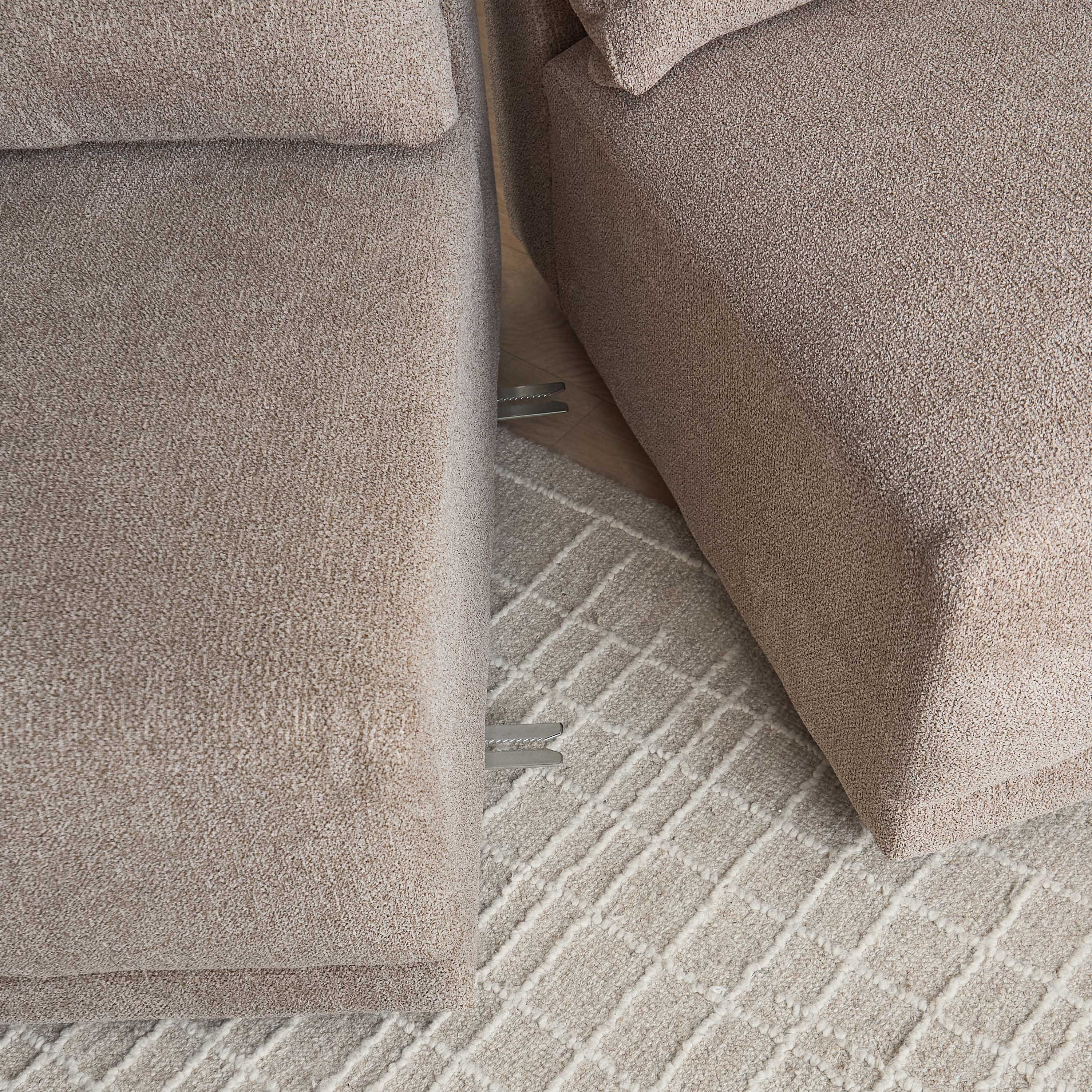 Flexa Fabric Left Armchair-hbxlivingroom-sofasandarmchairs-modularsofas-image-7
