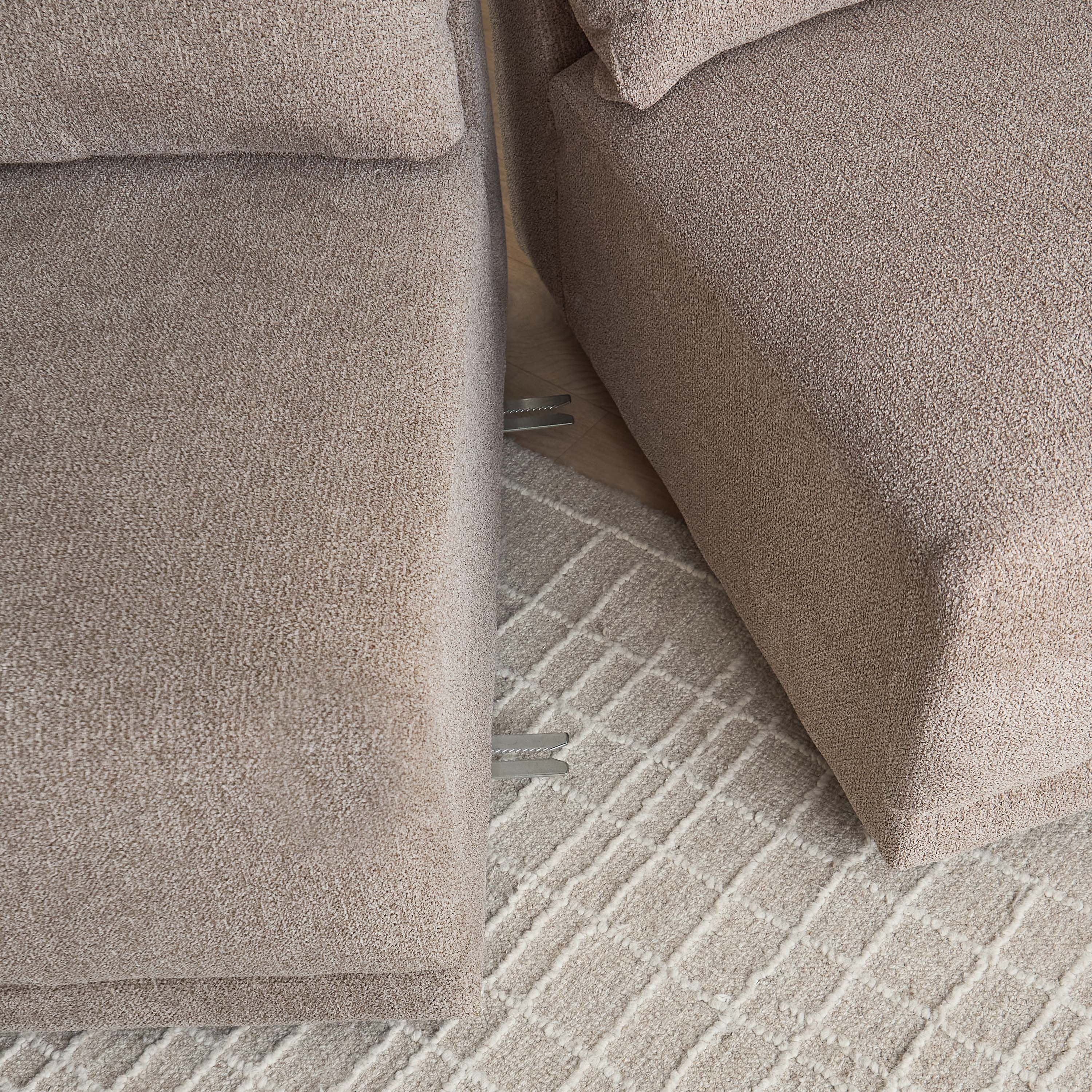 Flexa Fabric Armless Chair-hbxlivingroom-sofasandarmchairs-modularsofas-image-7