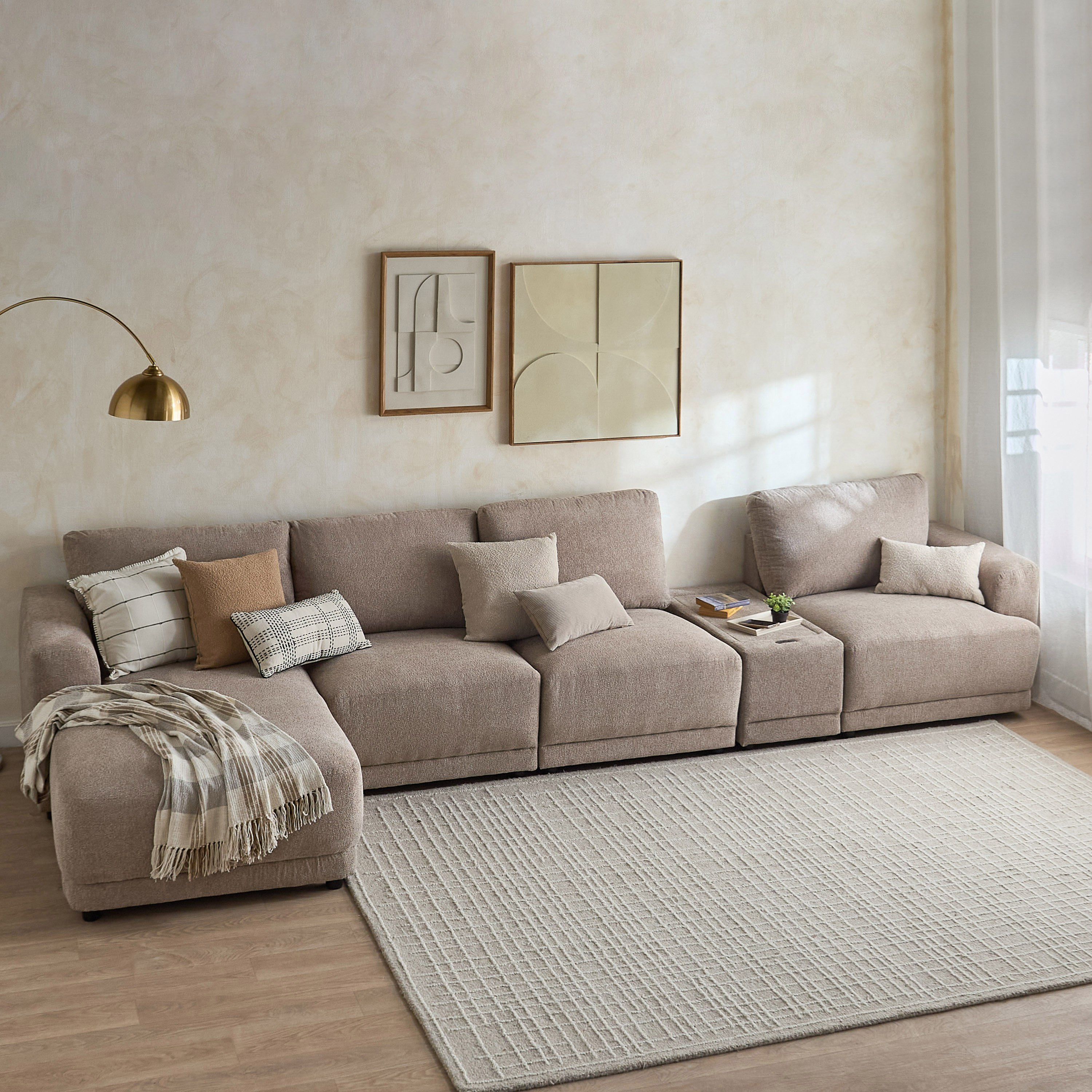 Flexa Fabric Corner Wedge-hbxlivingroom-sofasandarmchairs-modularsofas-image-10