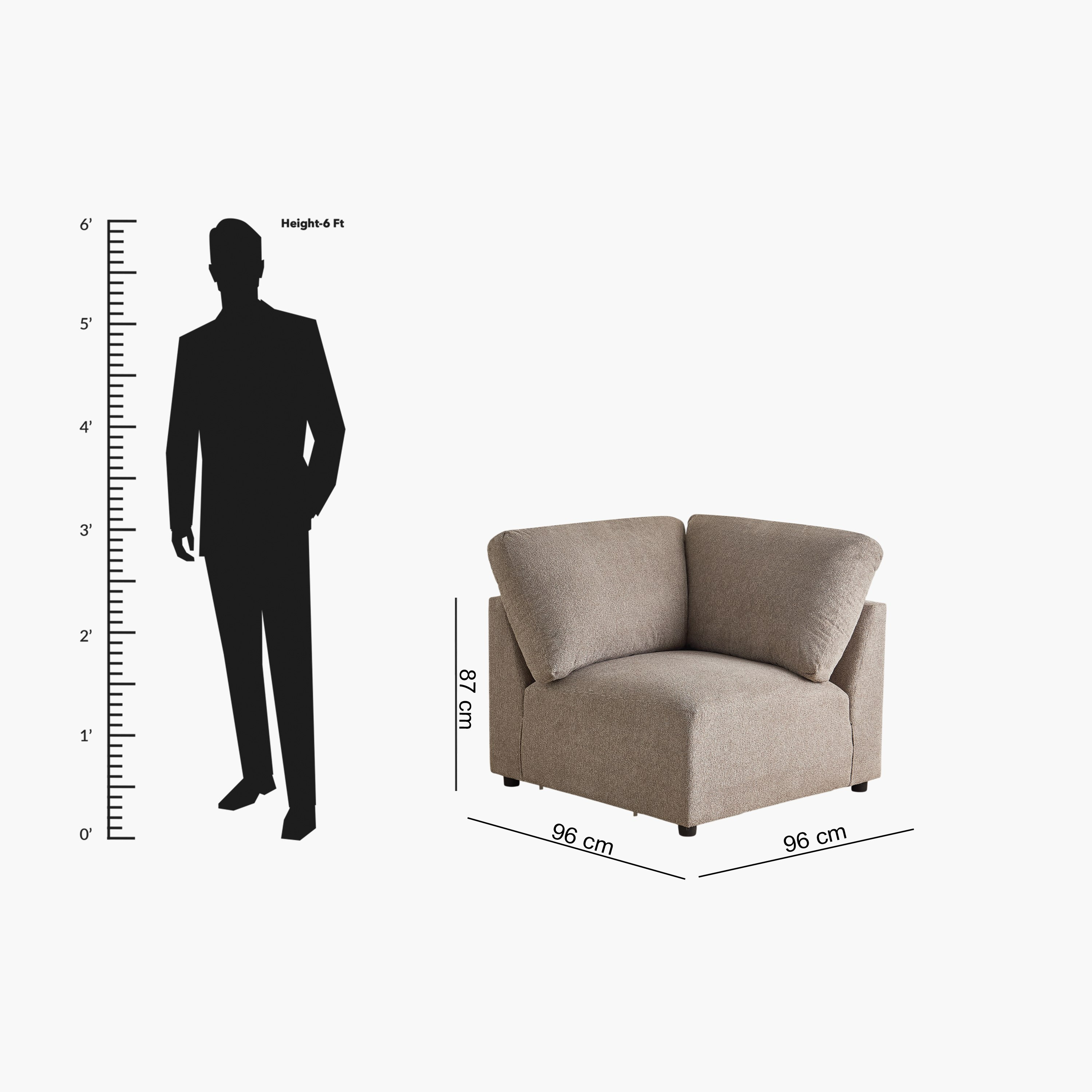Flexa Fabric Corner Wedge-hbxlivingroom-sofasandarmchairs-modularsofas-image-15