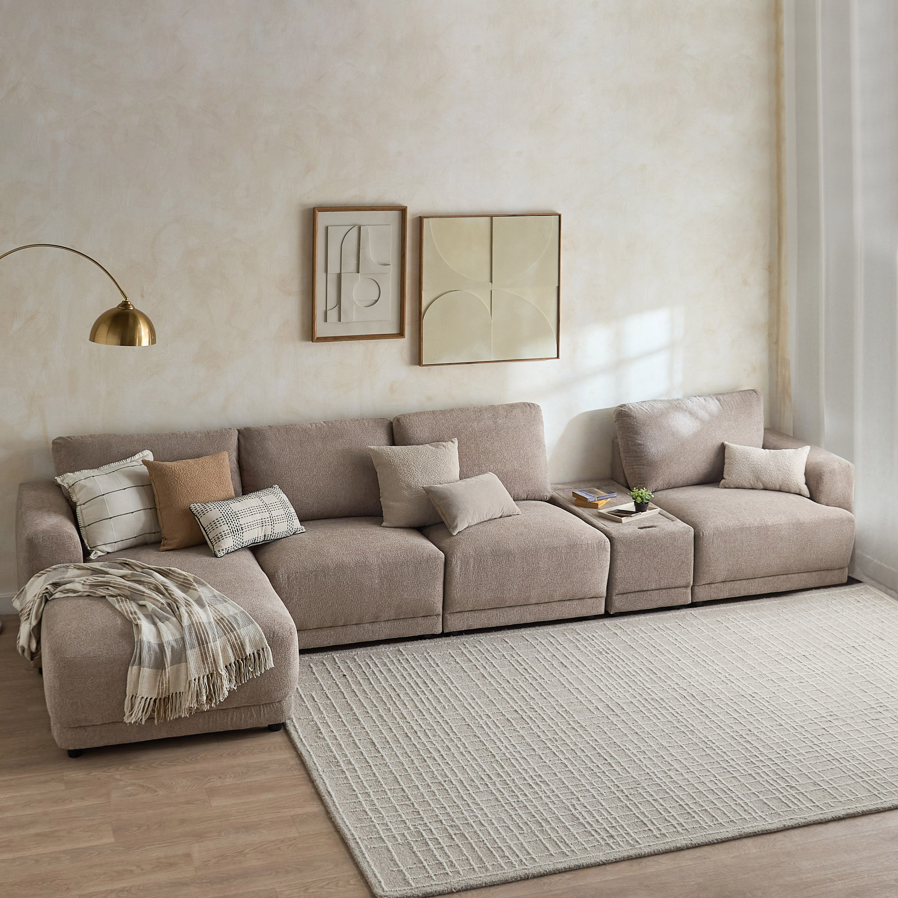 Flexa Fabric Left Chaise-hbxlivingroom-sofasandarmchairs-modularsofas-image-10
