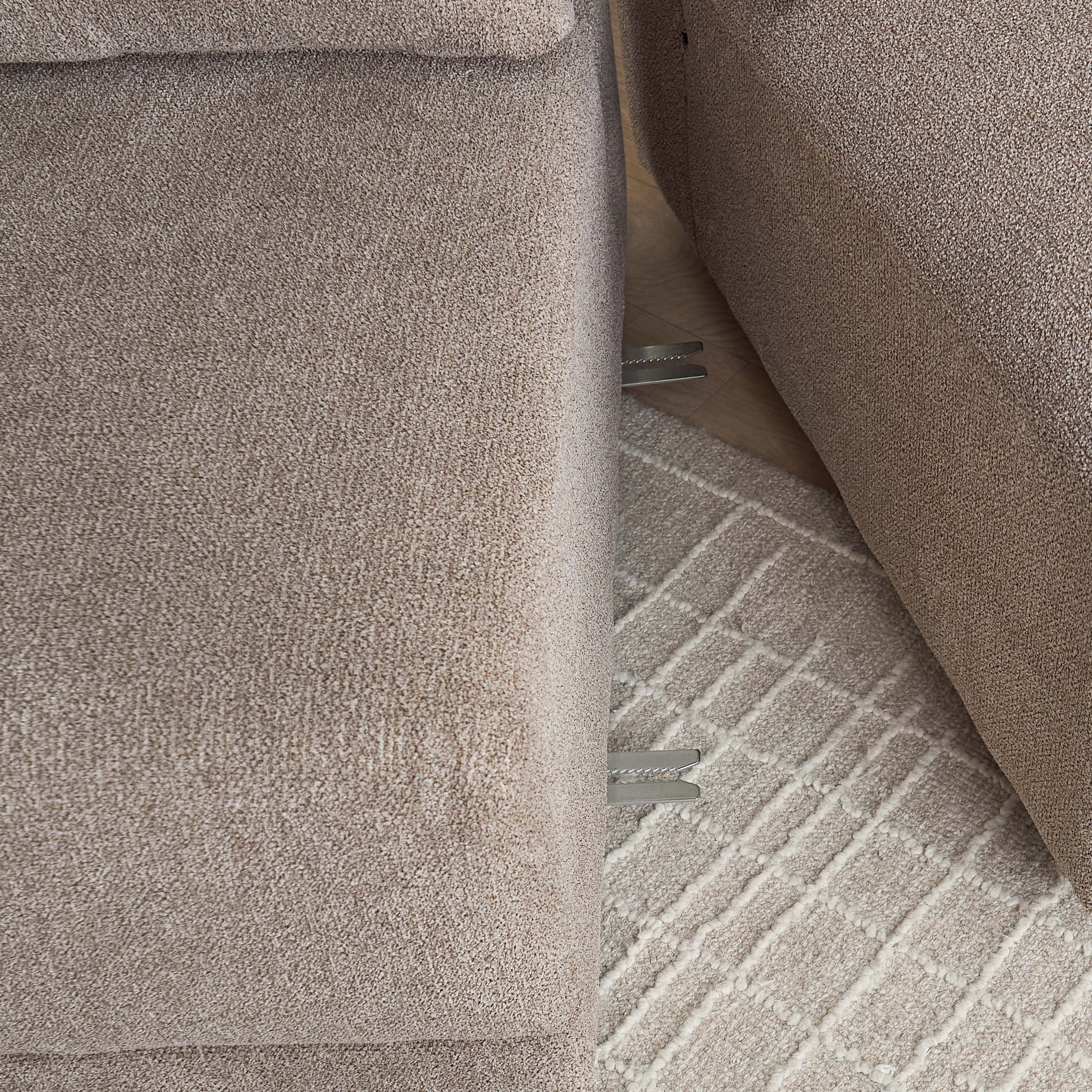 كنبة استرخاء قماش بذراع أيمن من فليكسا-hbxlivingroom-sofasandarmchairs-modularsofas-image-7