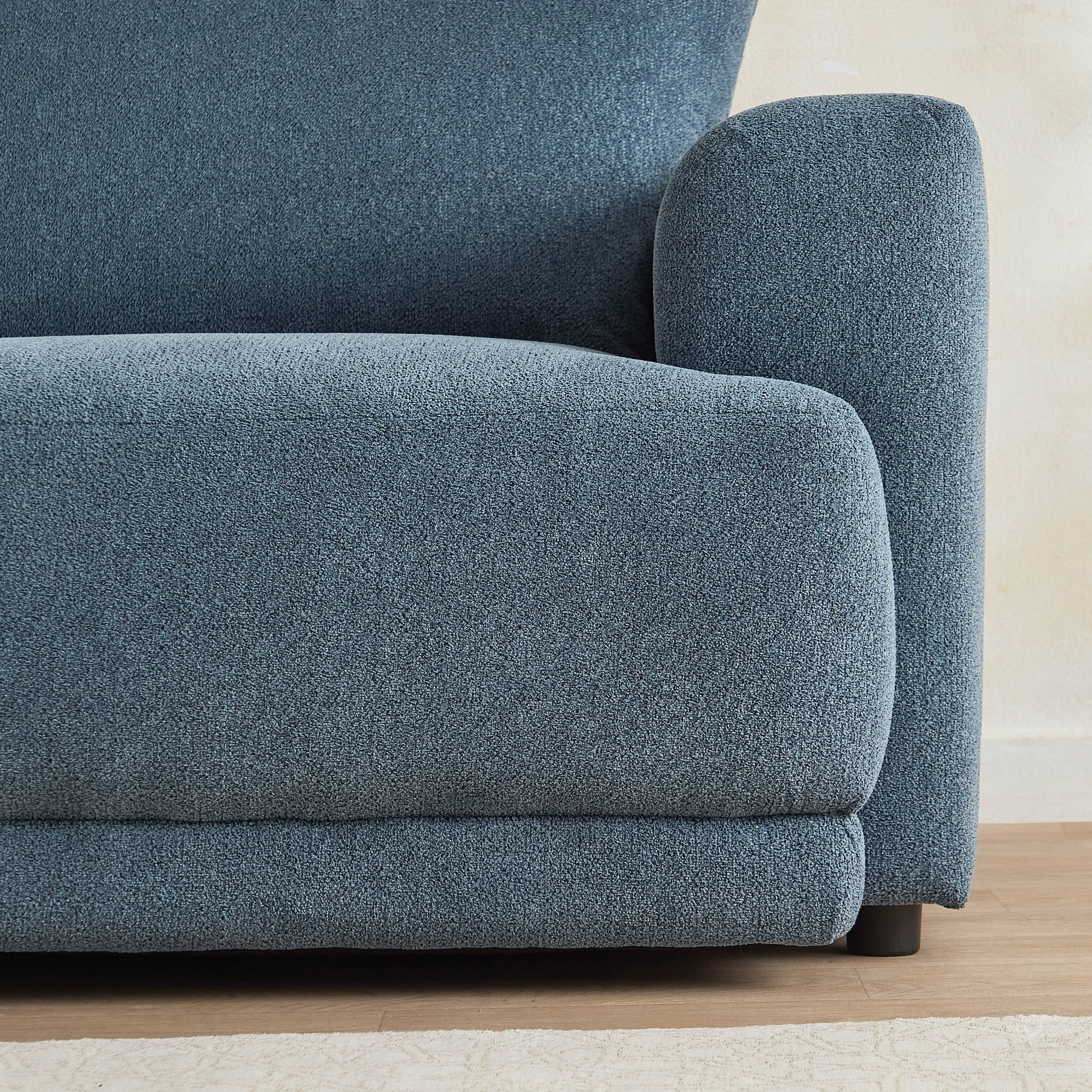 Flexa Fabric Right Armchair-hbxlivingroom-sofasandarmchairs-modularsofas-image-5
