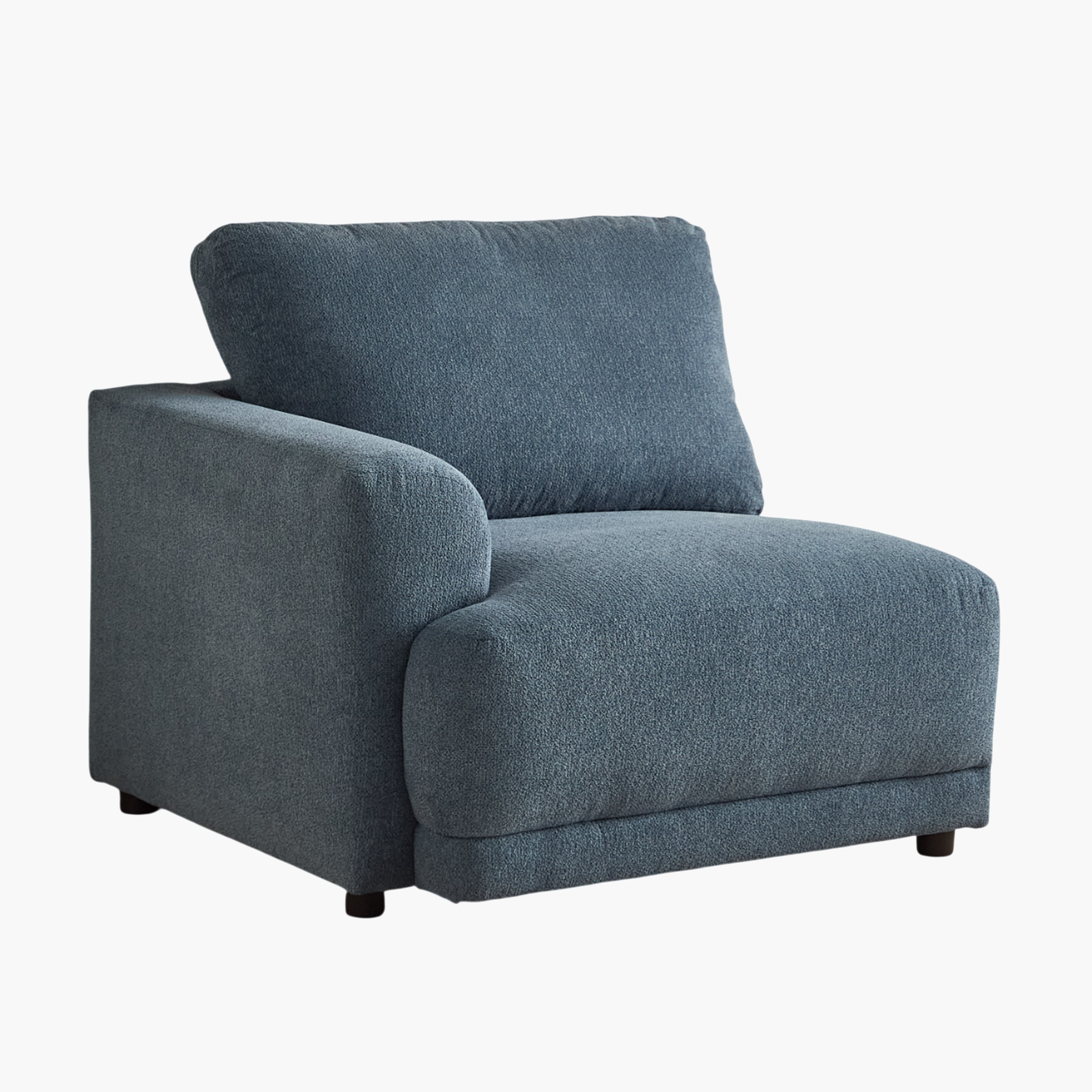Flexa Fabric Left Armchair-hbxlivingroom-sofasandarmchairs-modularsofas-image-14