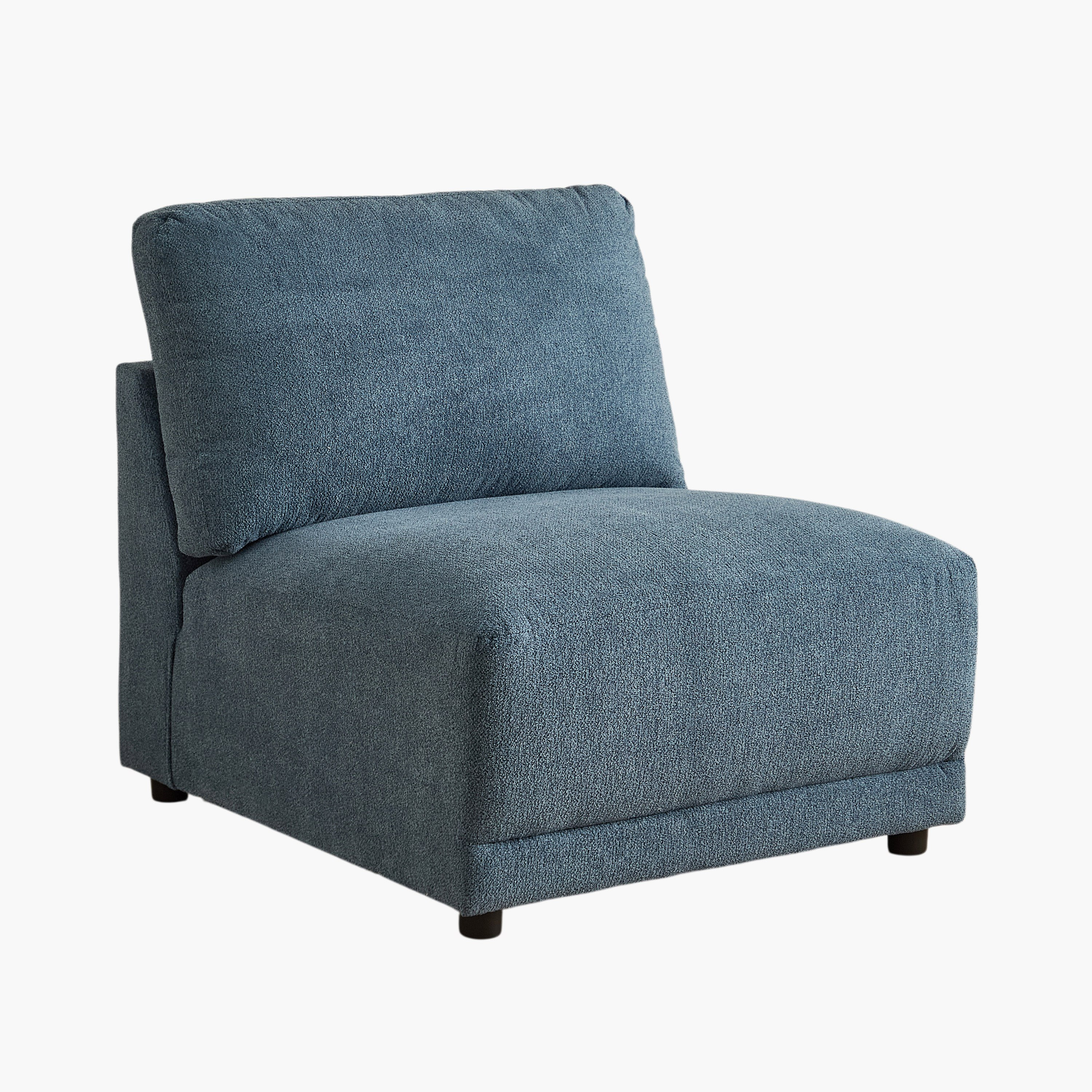 Flexa Fabric Armless Chair-hbxlivingroom-sofasandarmchairs-modularsofas-image-14