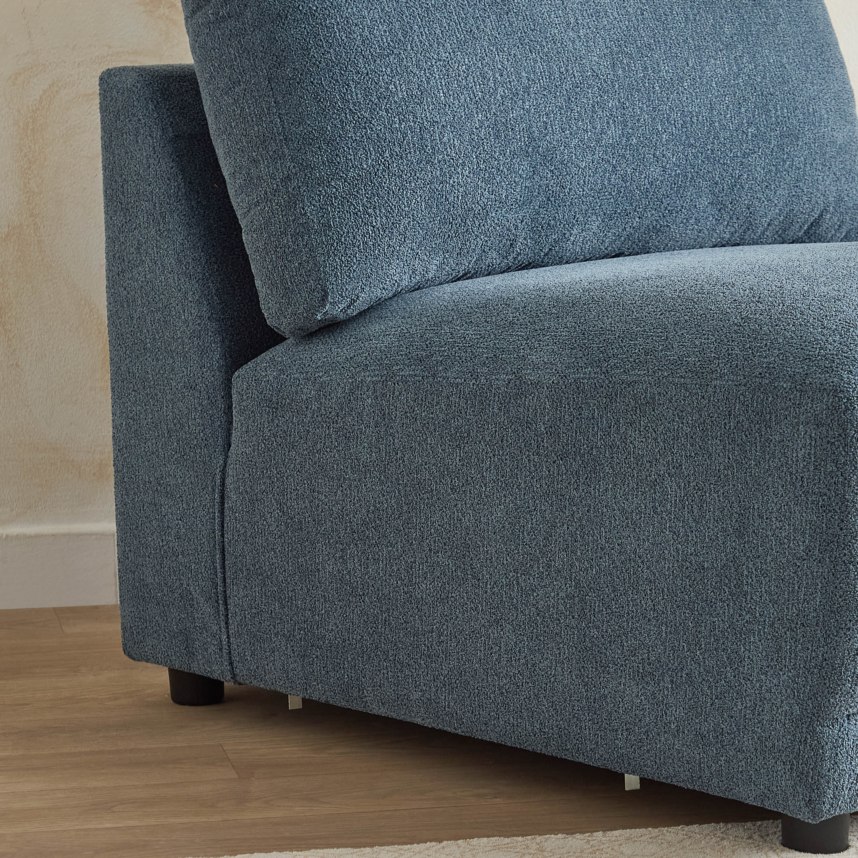 Flexa Fabric Armless Chair-hbxlivingroom-sofasandarmchairs-modularsofas-image-6
