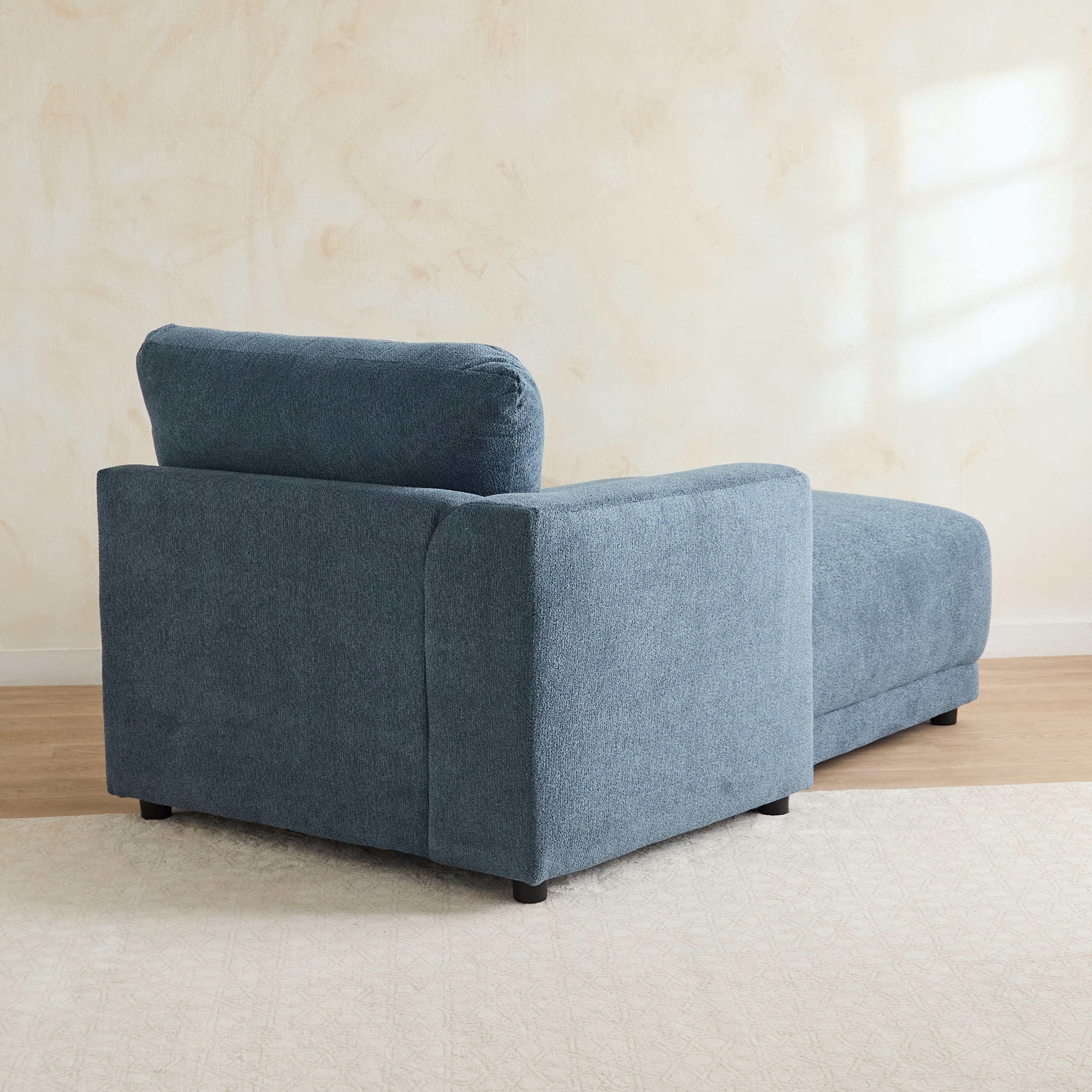 Flexa Fabric Left Chaise-hbxlivingroom-sofasandarmchairs-modularsofas-image-3