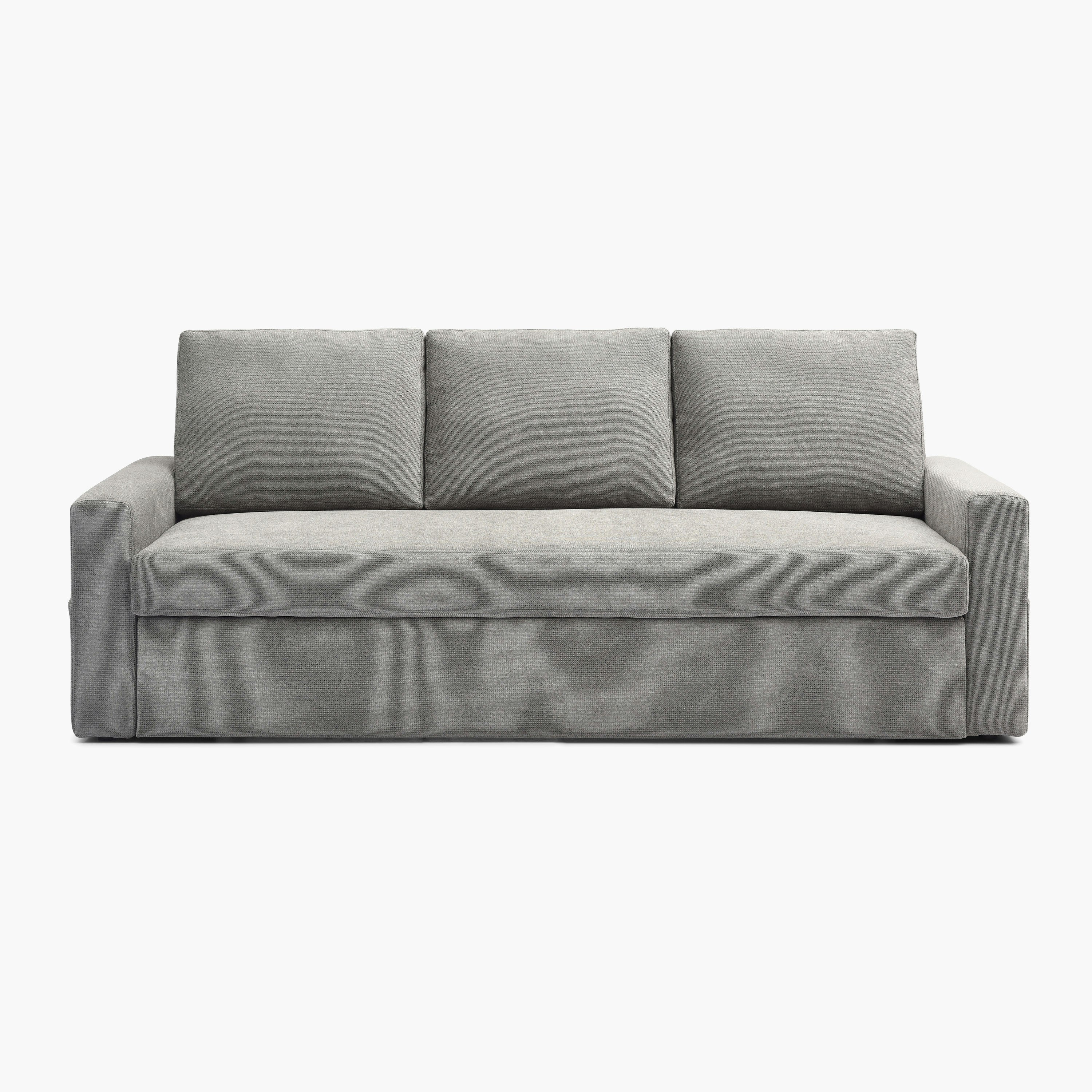كنبة سرير قابلة للسحب بـ3 مقاعد مع جيوب جانبية من توري نكست-hbxfurniture-sofasandarmchairs-sofabeds-image-2