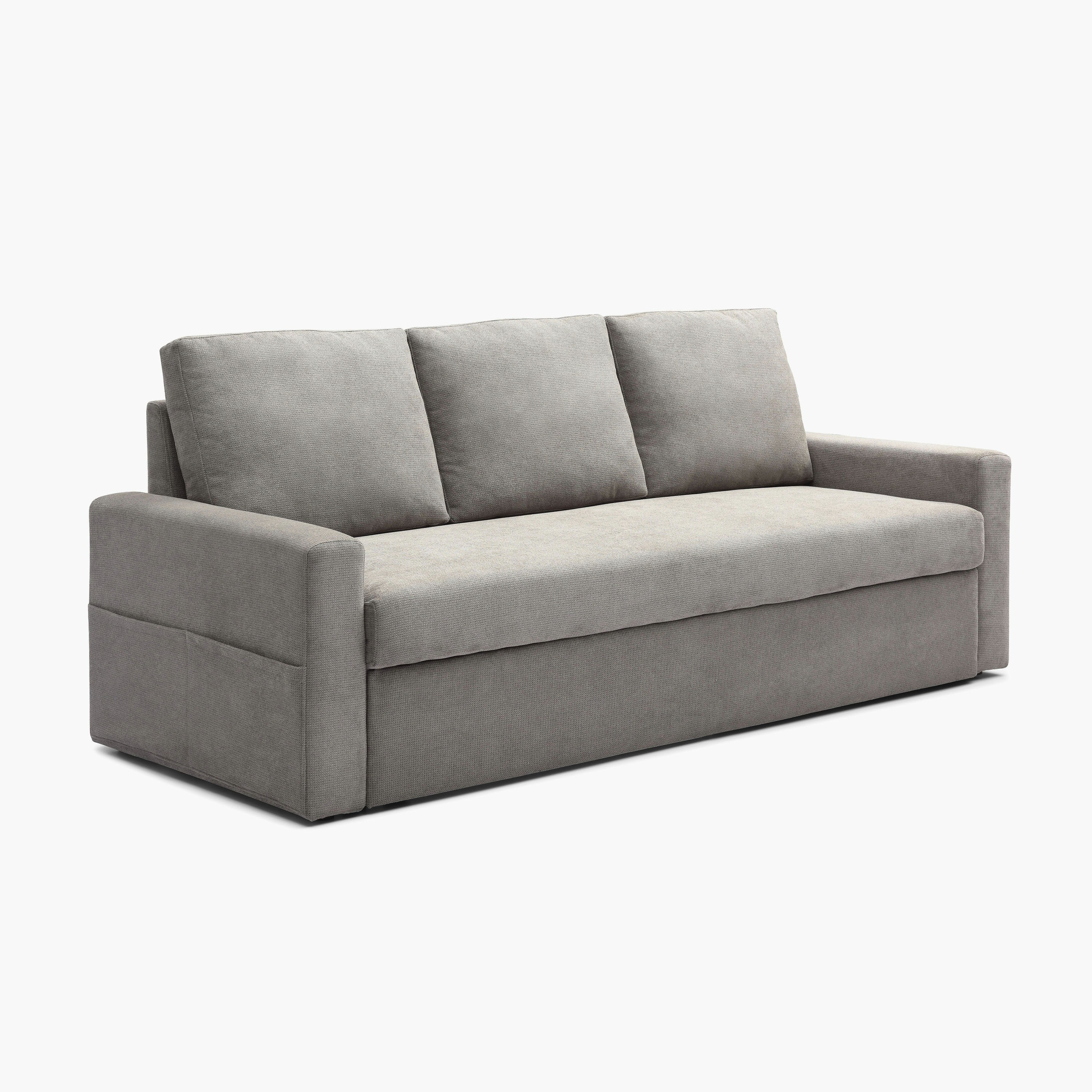 كنبة سرير قابلة للسحب بـ3 مقاعد مع جيوب جانبية من توري نكست-hbxfurniture-sofasandarmchairs-sofabeds-image-3