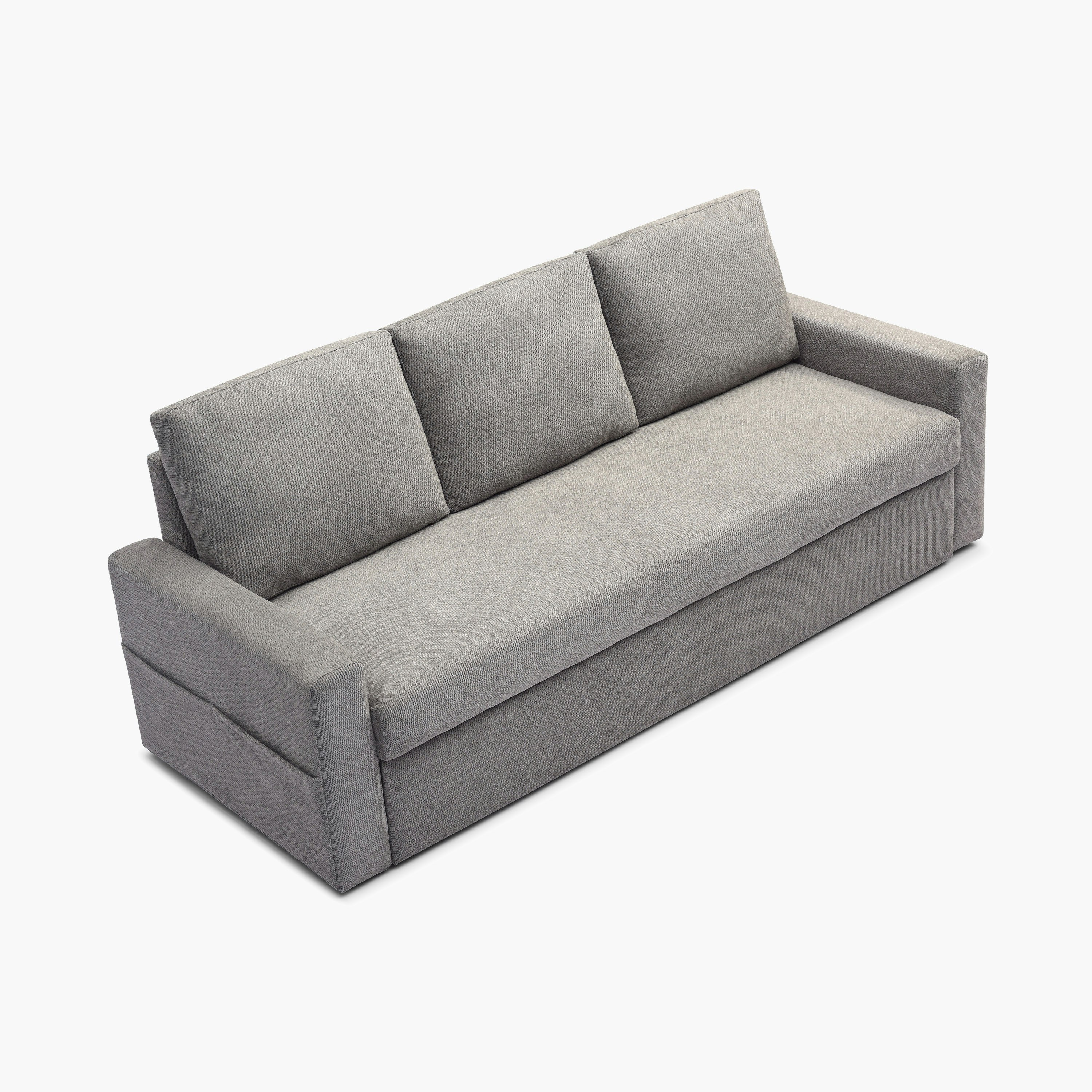 كنبة سرير قابلة للسحب بـ3 مقاعد مع جيوب جانبية من توري نكست-hbxfurniture-sofasandarmchairs-sofabeds-image-4