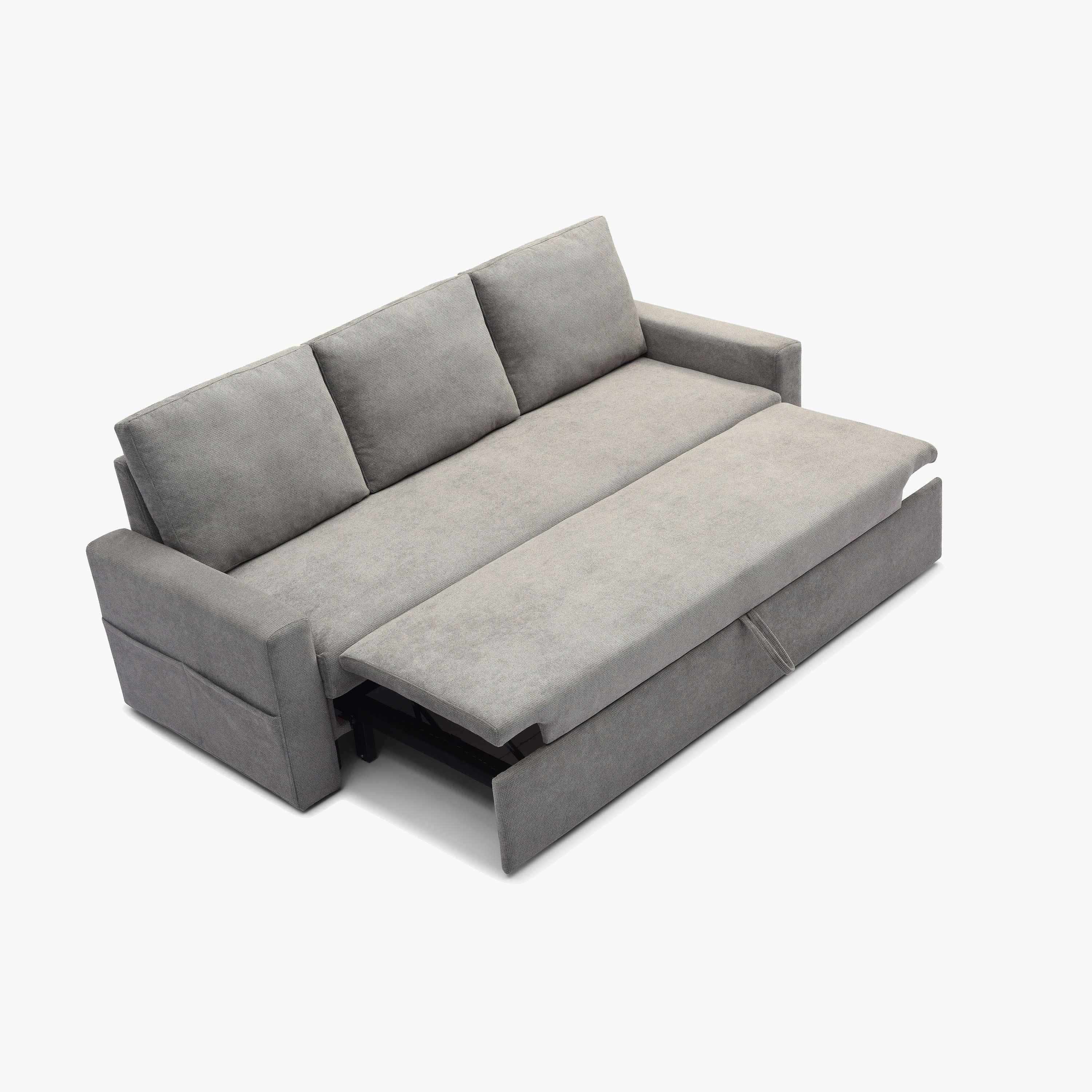 كنبة سرير قابلة للسحب بـ3 مقاعد مع جيوب جانبية من توري نكست-hbxfurniture-sofasandarmchairs-sofabeds-image-5