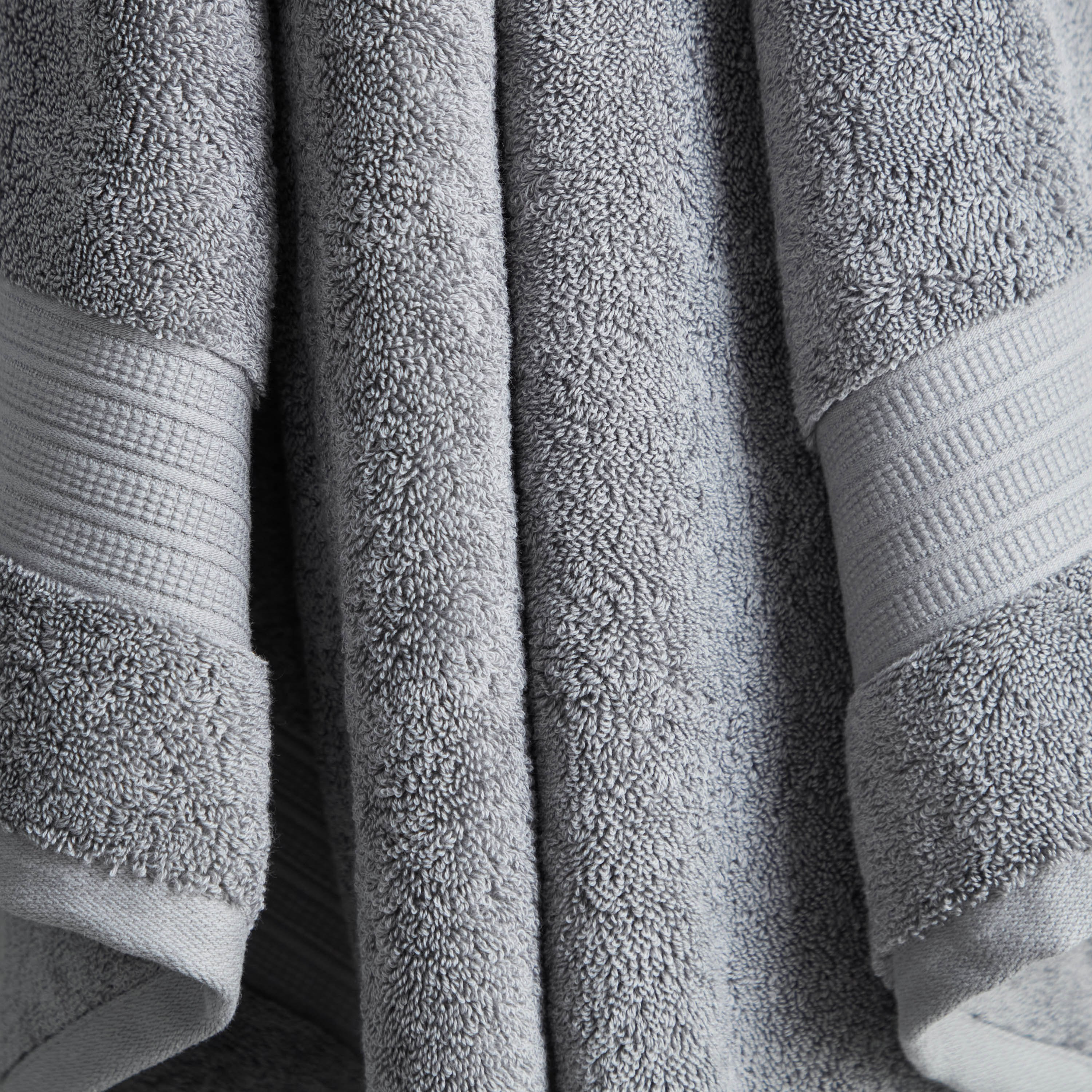 منشفة حمام مقاومة للبهتان من إير ريتش - 70x140 سم-hbxbathroom-bathroomtextiles-image-3