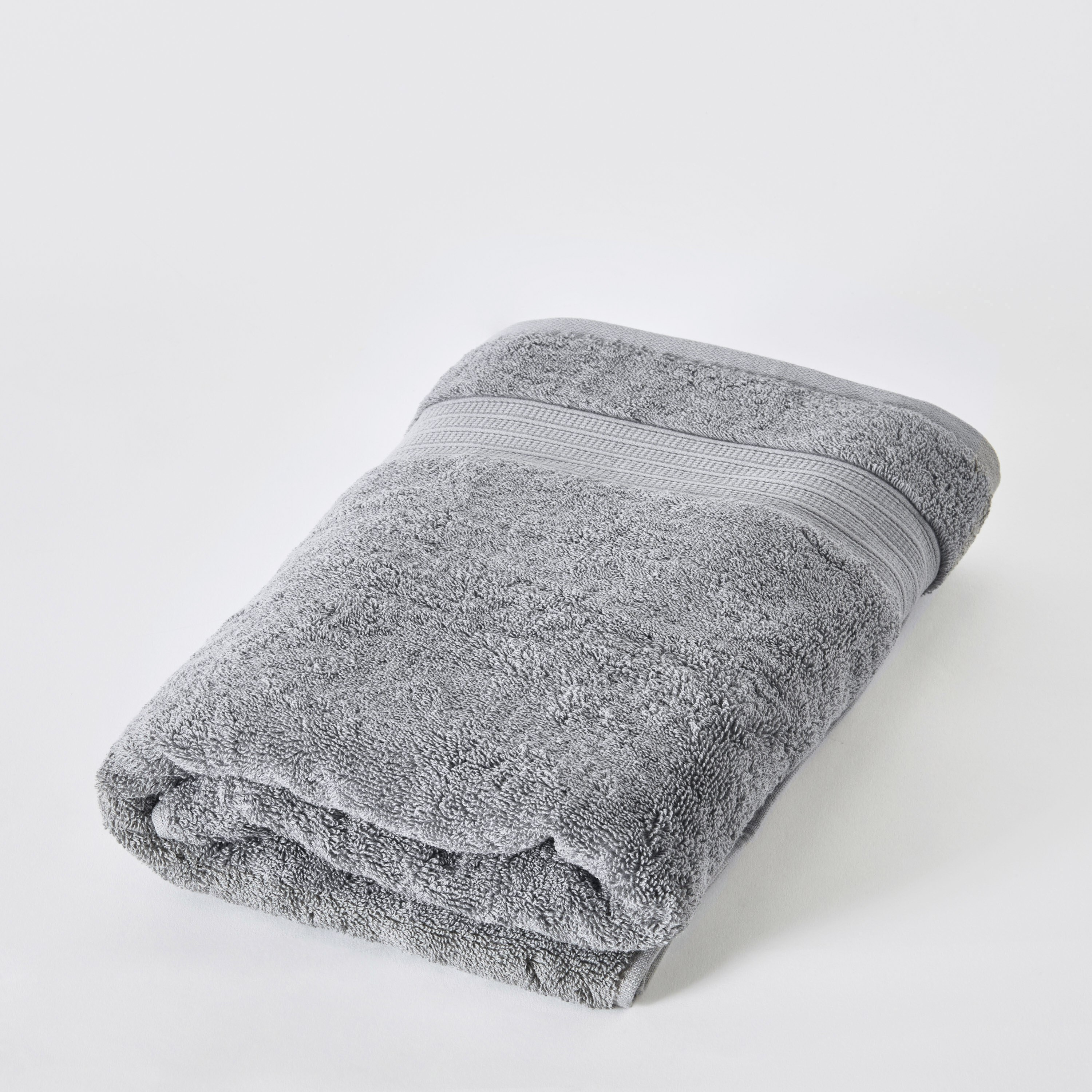 منشفة حمام مقاومة للبهتان من إير ريتش - 70x140 سم-hbxbathroom-bathroomtextiles-image-6