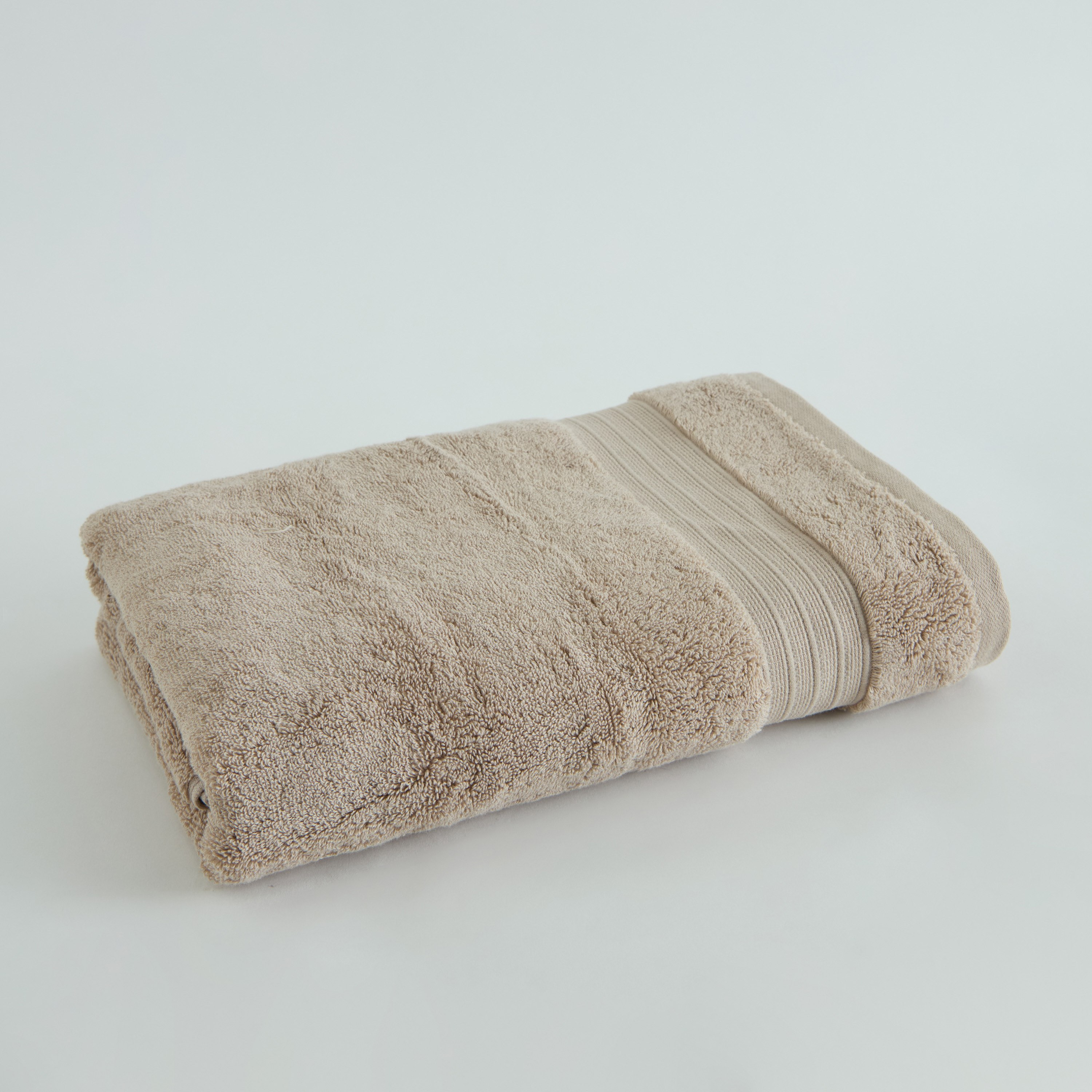 منشفة حمام مقاومة للبهتان من إير ريتش - 70x140 سم-hbxbathroom-bathroomtextiles-image-6