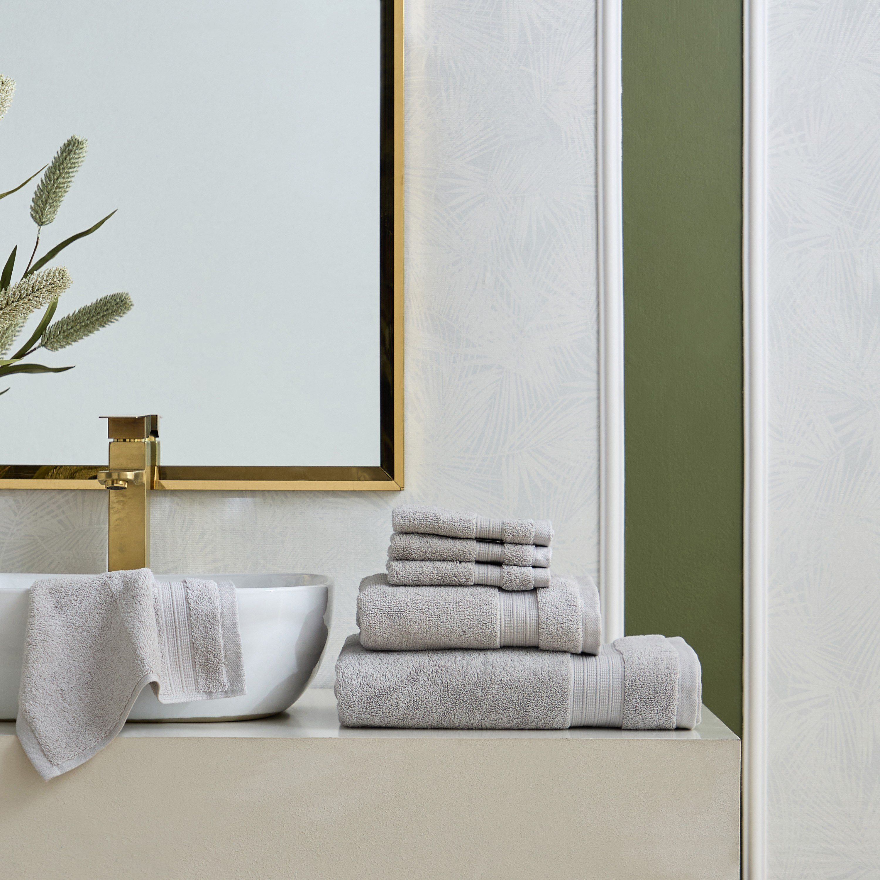 منشفة حمّام كبيرة مقاومة للبهتان من إير ريتش - 90×150 سم-hbxbathroom-bathroomtextiles-image-5