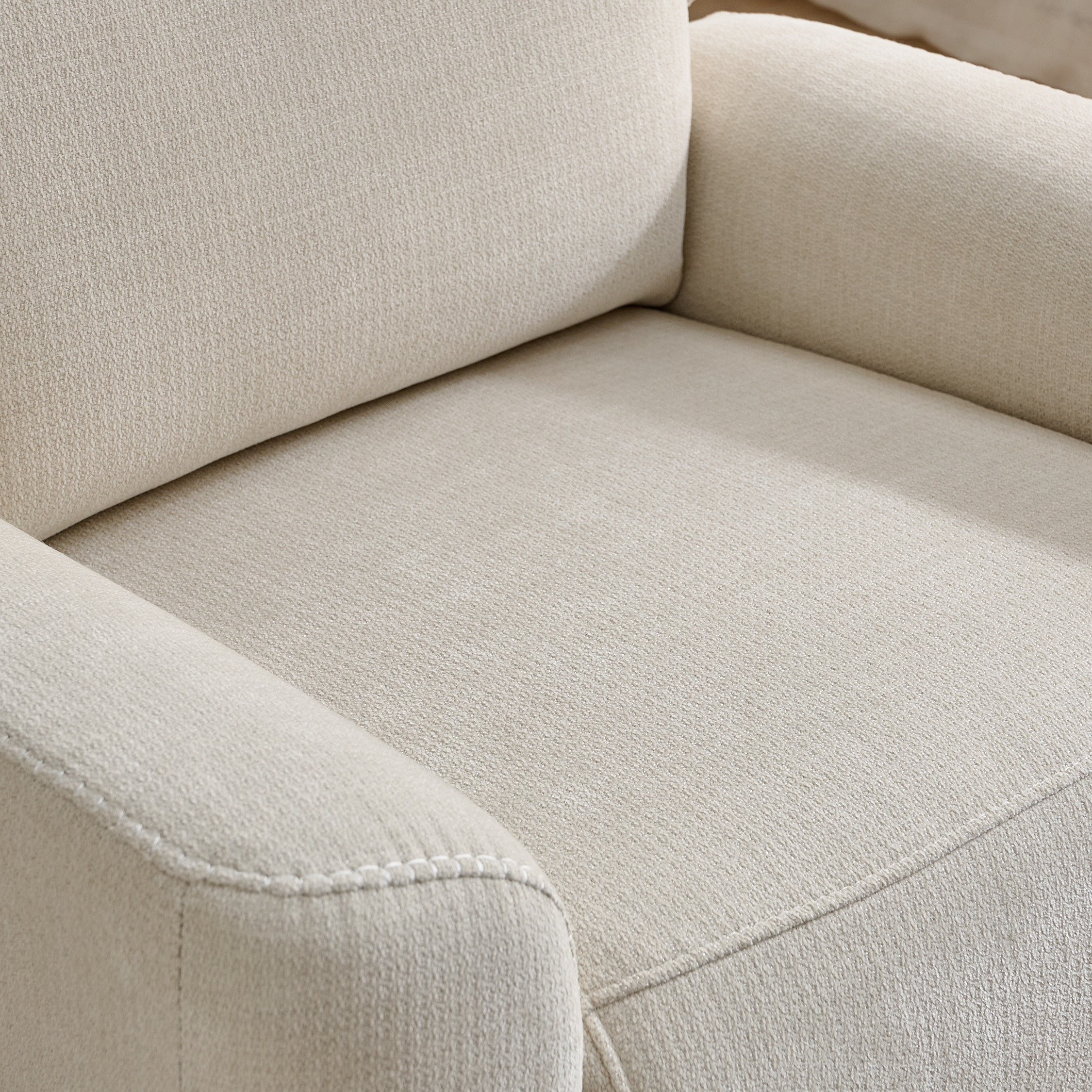 Branco Fabric Dual Electric Armchair Recliner with Swivel and Glider-hbxfurniture-sofasandarmchairs-reclinersofas-image-6