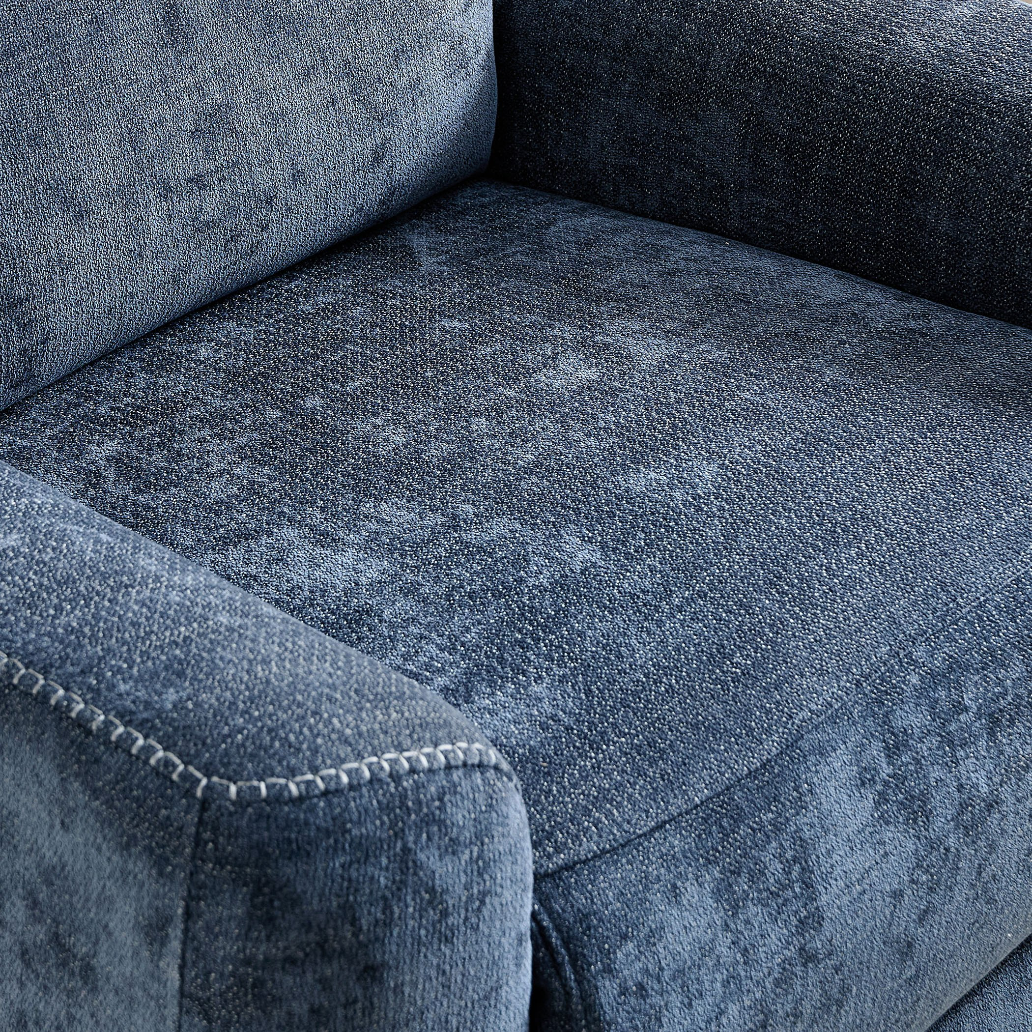 Branco Fabric Dual Electric Armchair Recliner with Swivel and Glider-hbxfurniture-sofasandarmchairs-reclinersofas-image-6