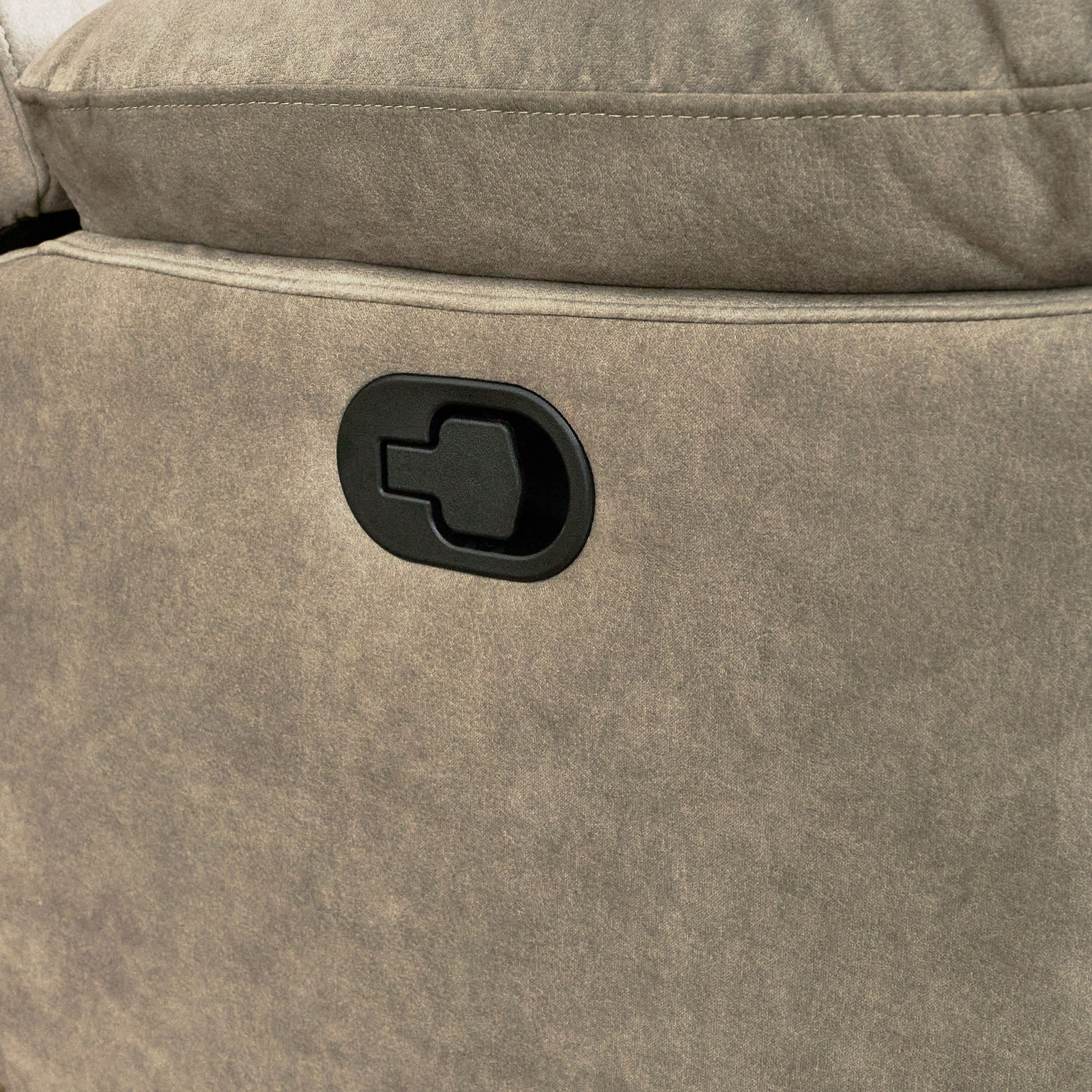 Reva Manual Fabric Armchair Recliner-hbxfurniture-sofasandarmchairs-reclinersofas-image-5