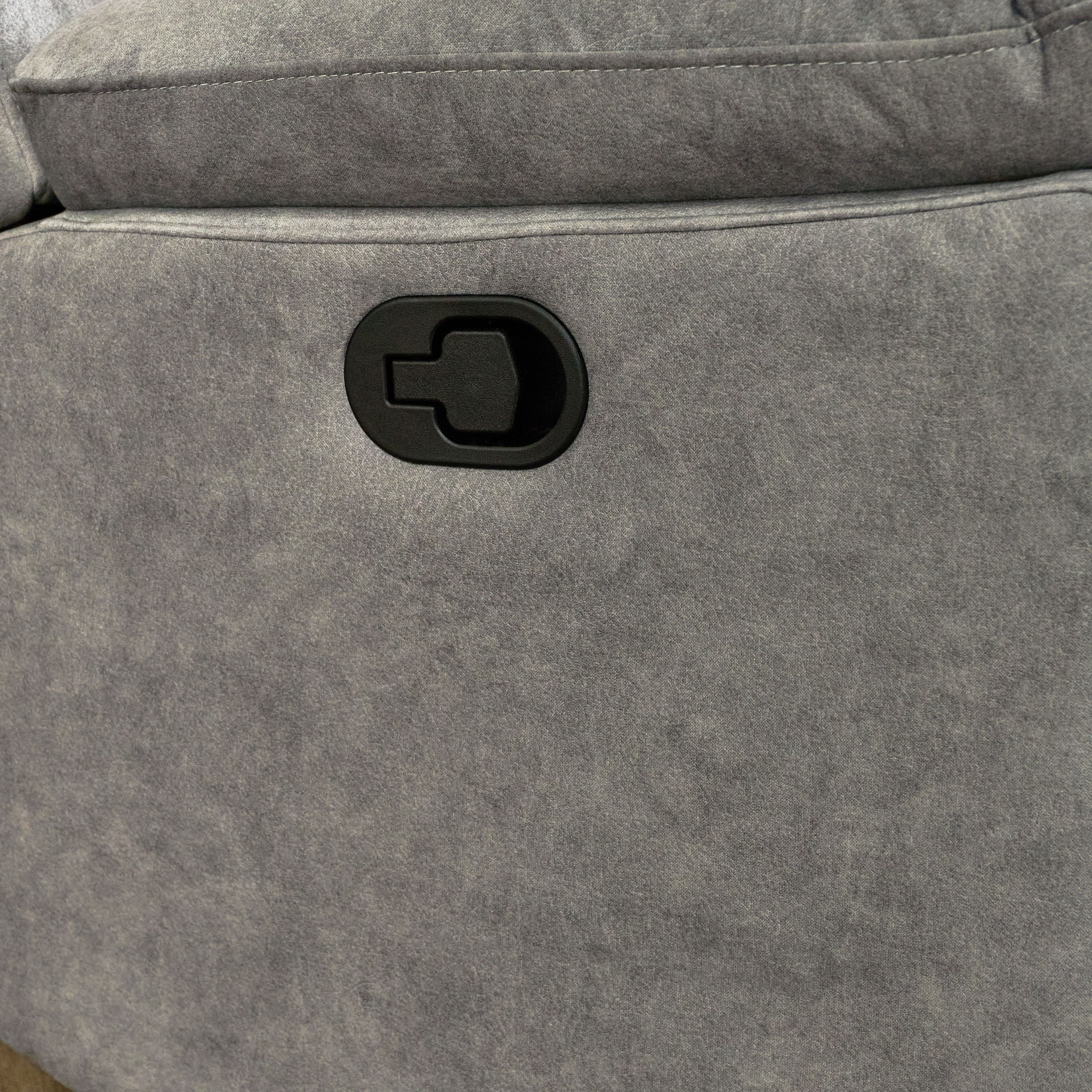 Reva Fabric Manual Armchair Recliner-hbxfurniture-sofasandarmchairs-reclinersofas-image-5