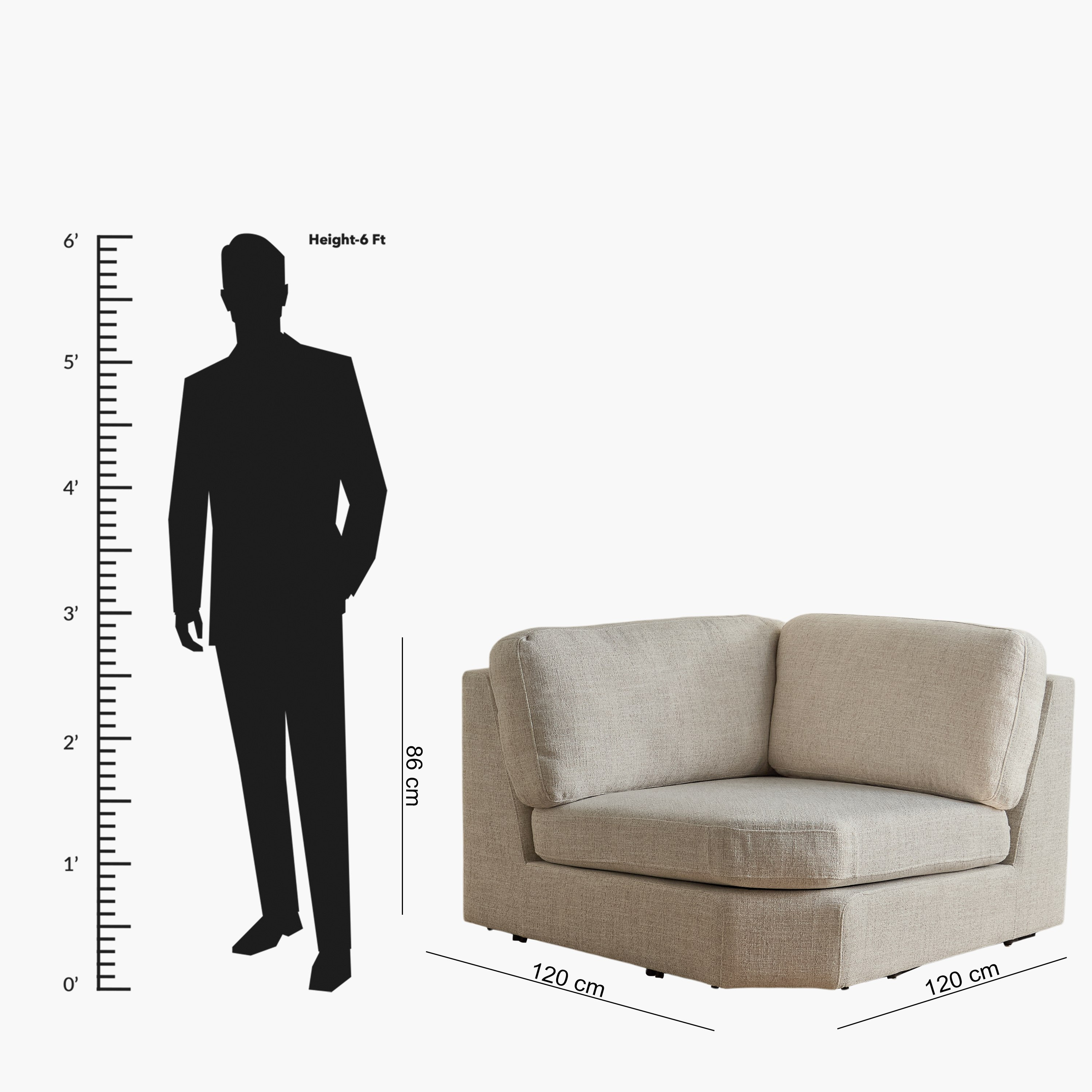 وحدة ويدج قماش نكست من إيموديولار-hbxlivingroom-sofasandarmchairs-modularsofas-image-15