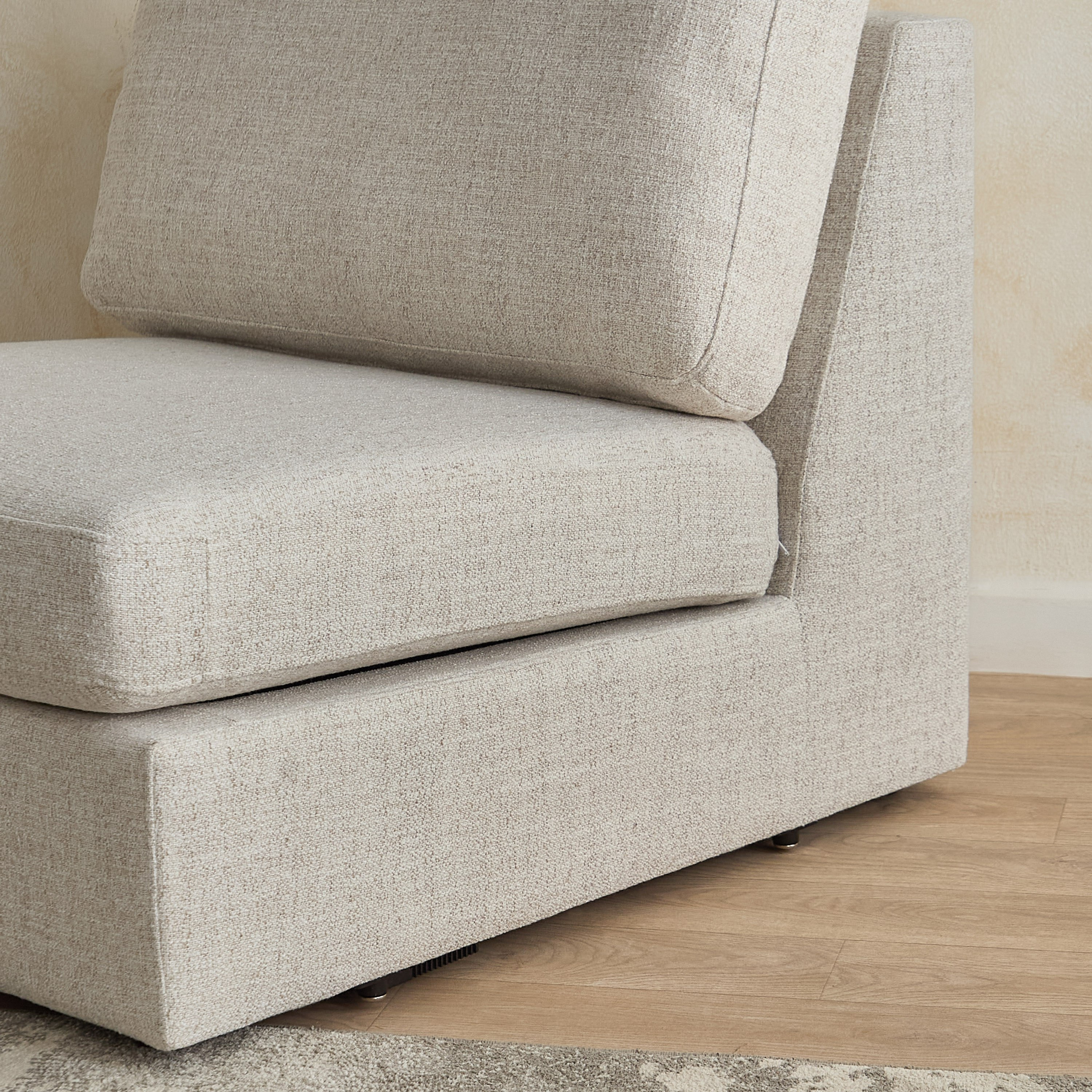Imodular Nxt 1-Seater Fabric Armless Chair-hbxlivingroom-sofasandarmchairs-modularsofas-image-6