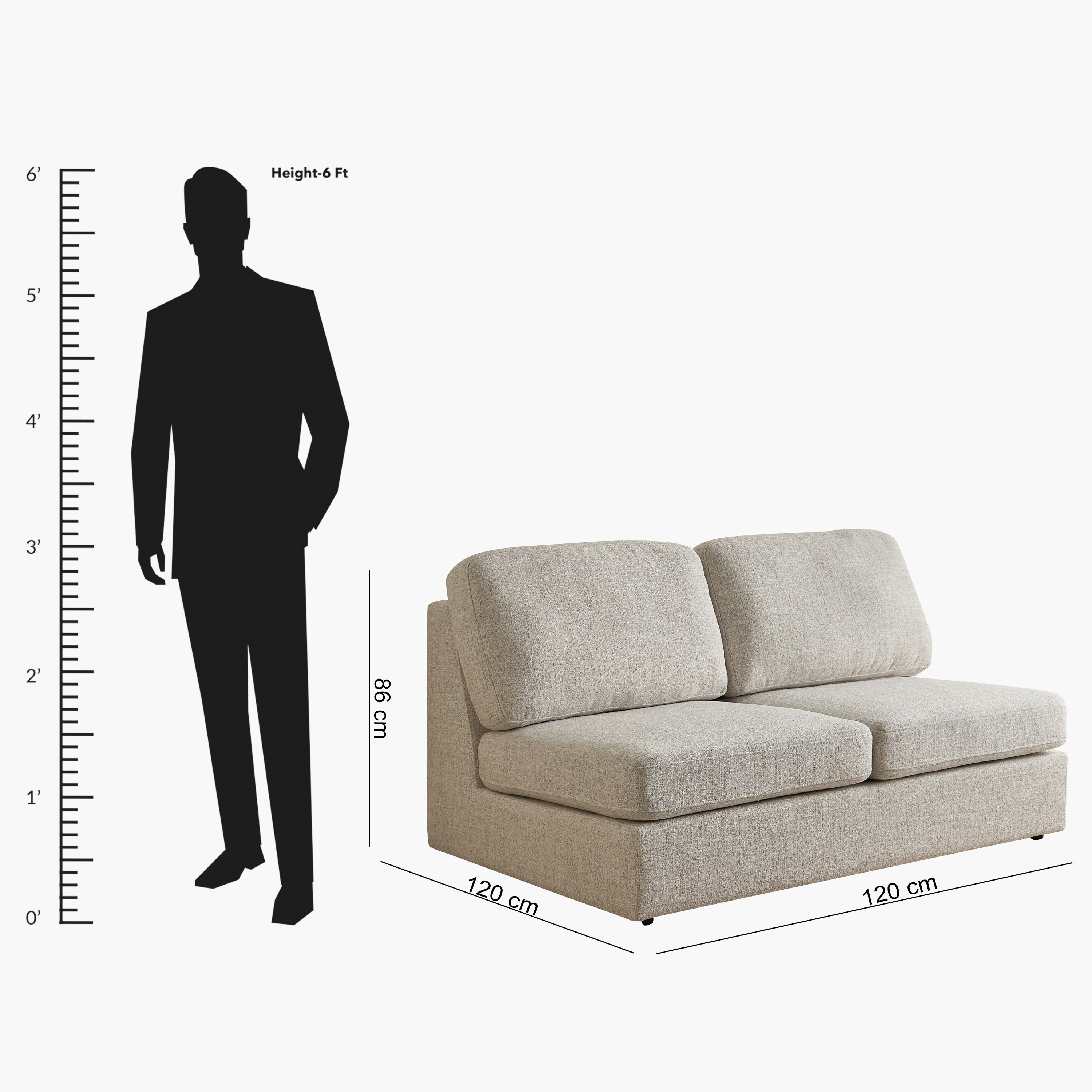 Imodular Nxt 2-Seater Fabric Armless Chair-hbxlivingroom-sofasandarmchairs-modularsofas-image-15