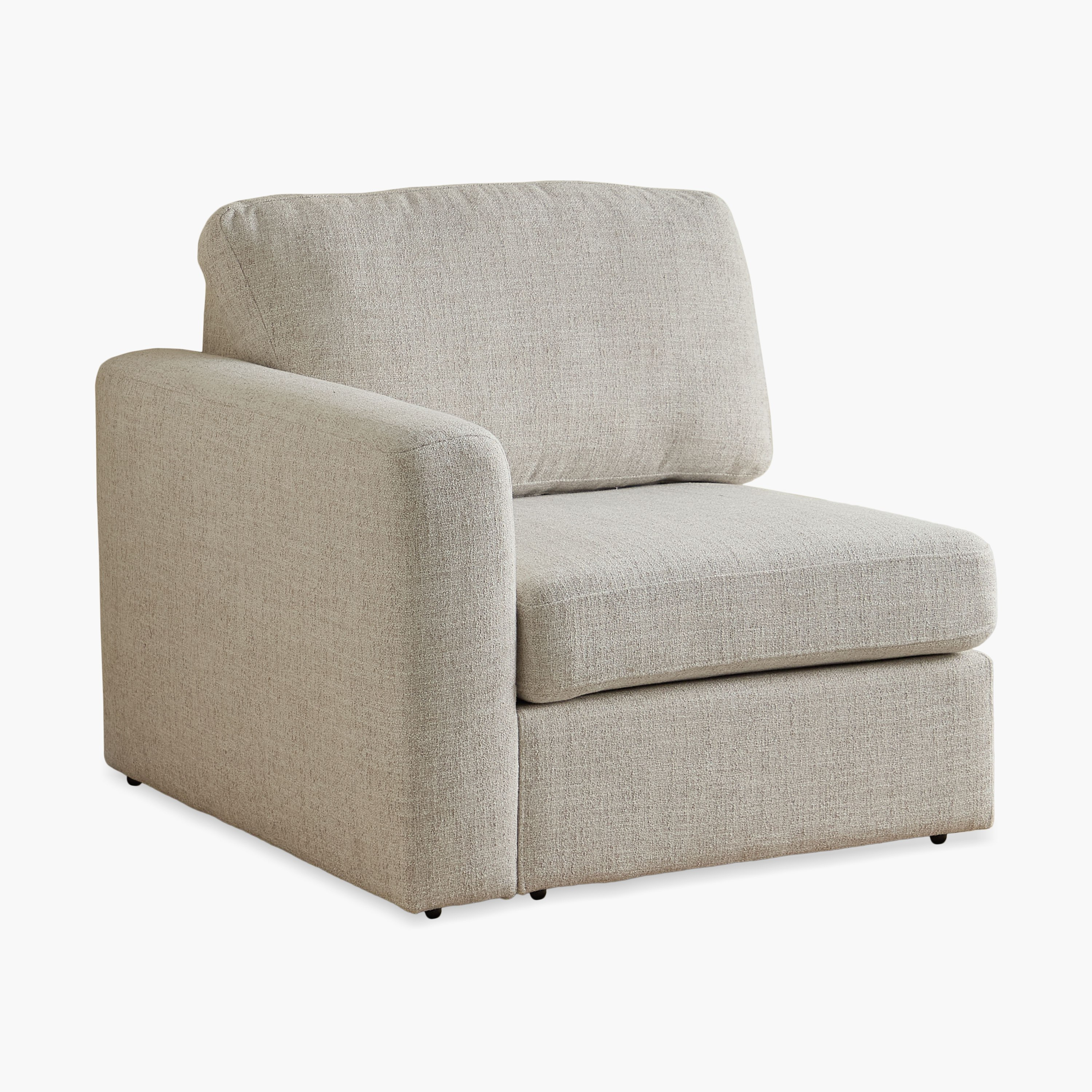 Imodular Nxt 1-Seater Fabric Left Armchair-hbxlivingroom-sofasandarmchairs-modularsofas-image-14