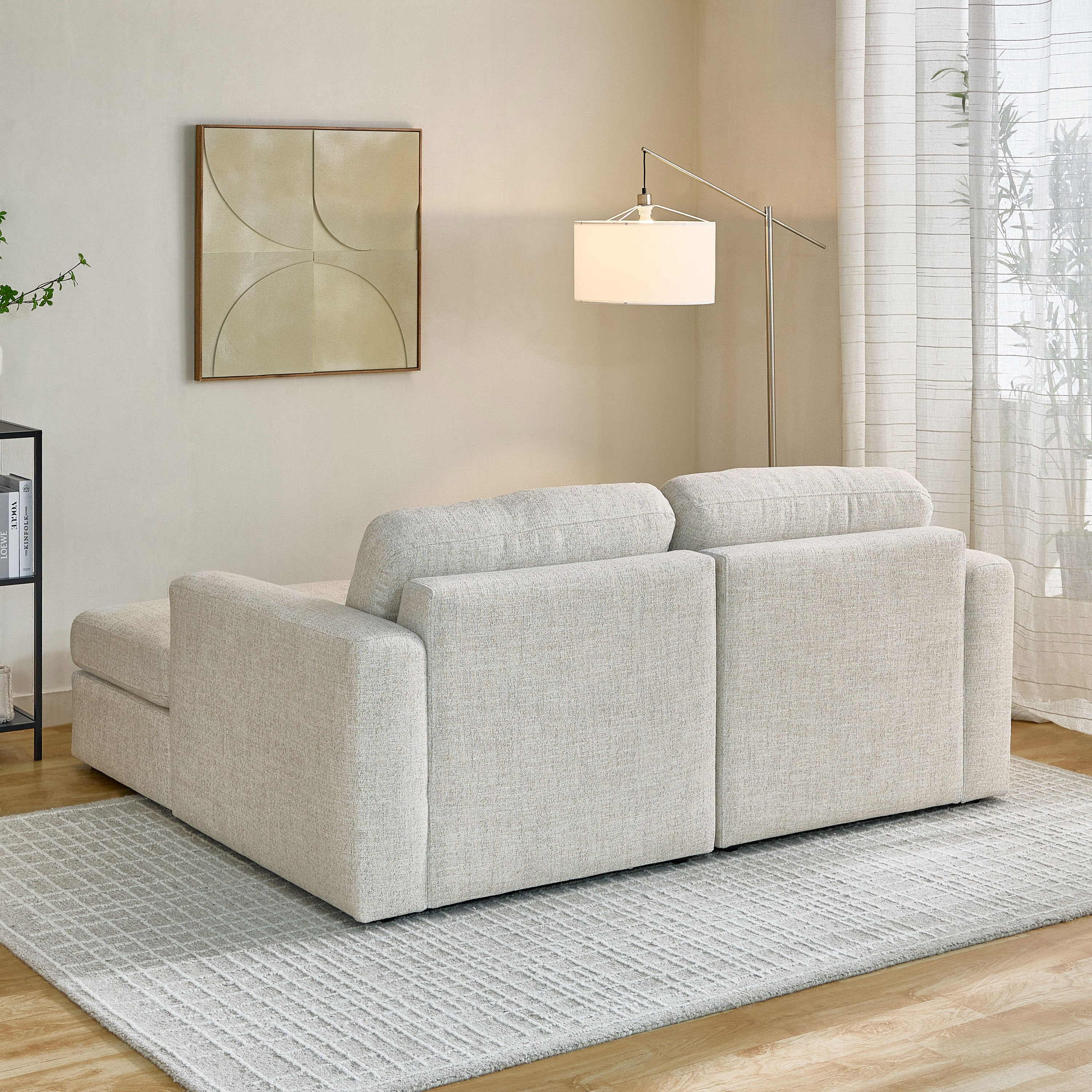 شيزلونج قماش ذراع يمين نكست من إموديولار-hbxlivingroom-sofasandarmchairs-modularsofas-image-17