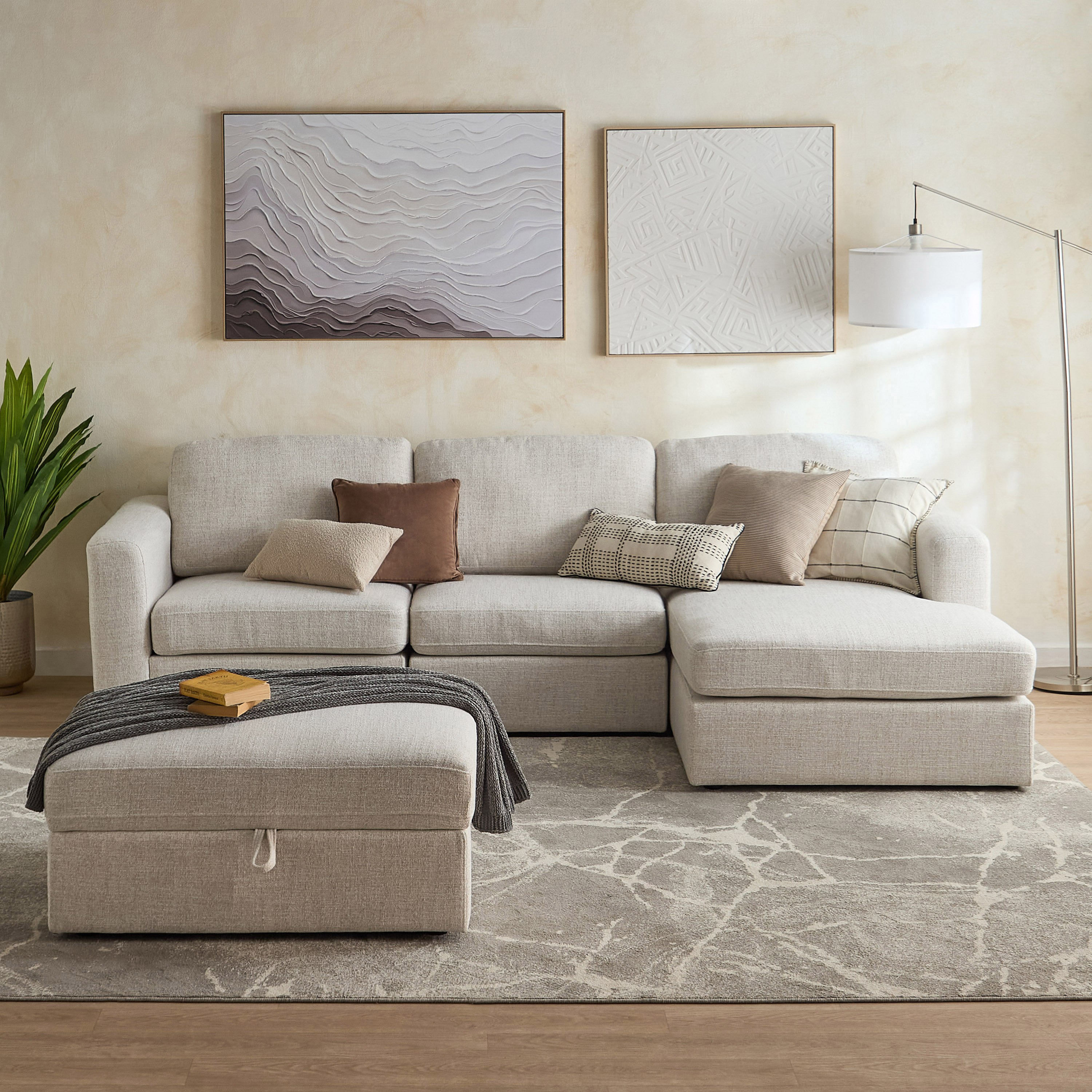 Imodular Nxt Fabric Ottoman with Storage-hbxlivingroom-sofasandarmchairs-ottomansandfootstools-image-9