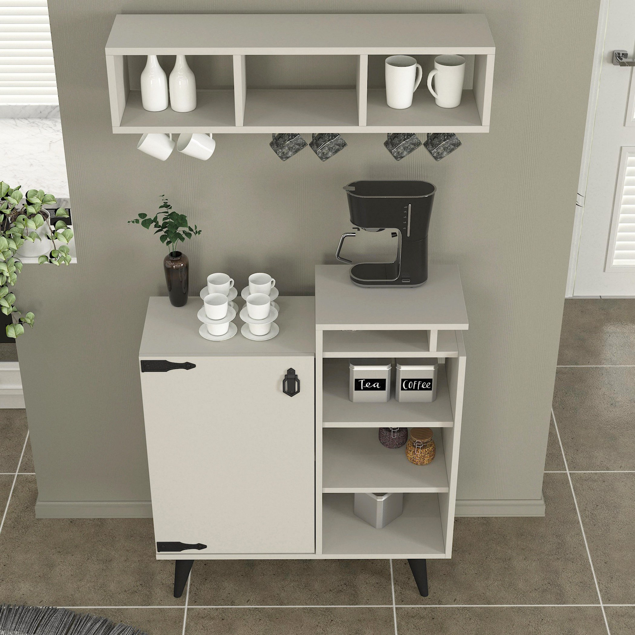 خزانة قهوة بباب وأرفف تعليق من موديولكس إيستر-hbxfurniture-diningroom-buffetsandsideboards-image-5