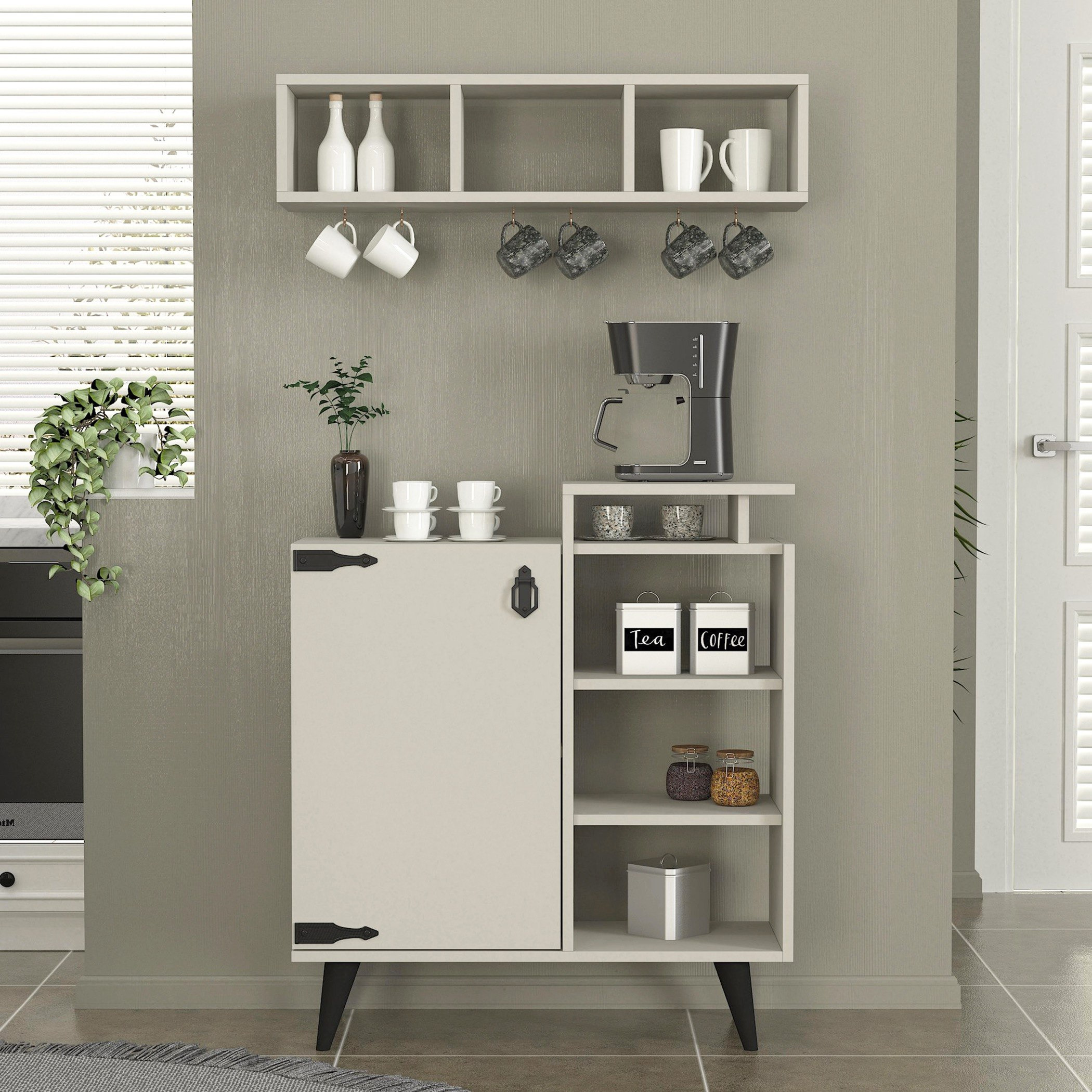 خزانة قهوة بباب وأرفف تعليق من موديولكس إيستر-hbxfurniture-diningroom-buffetsandsideboards-image-6