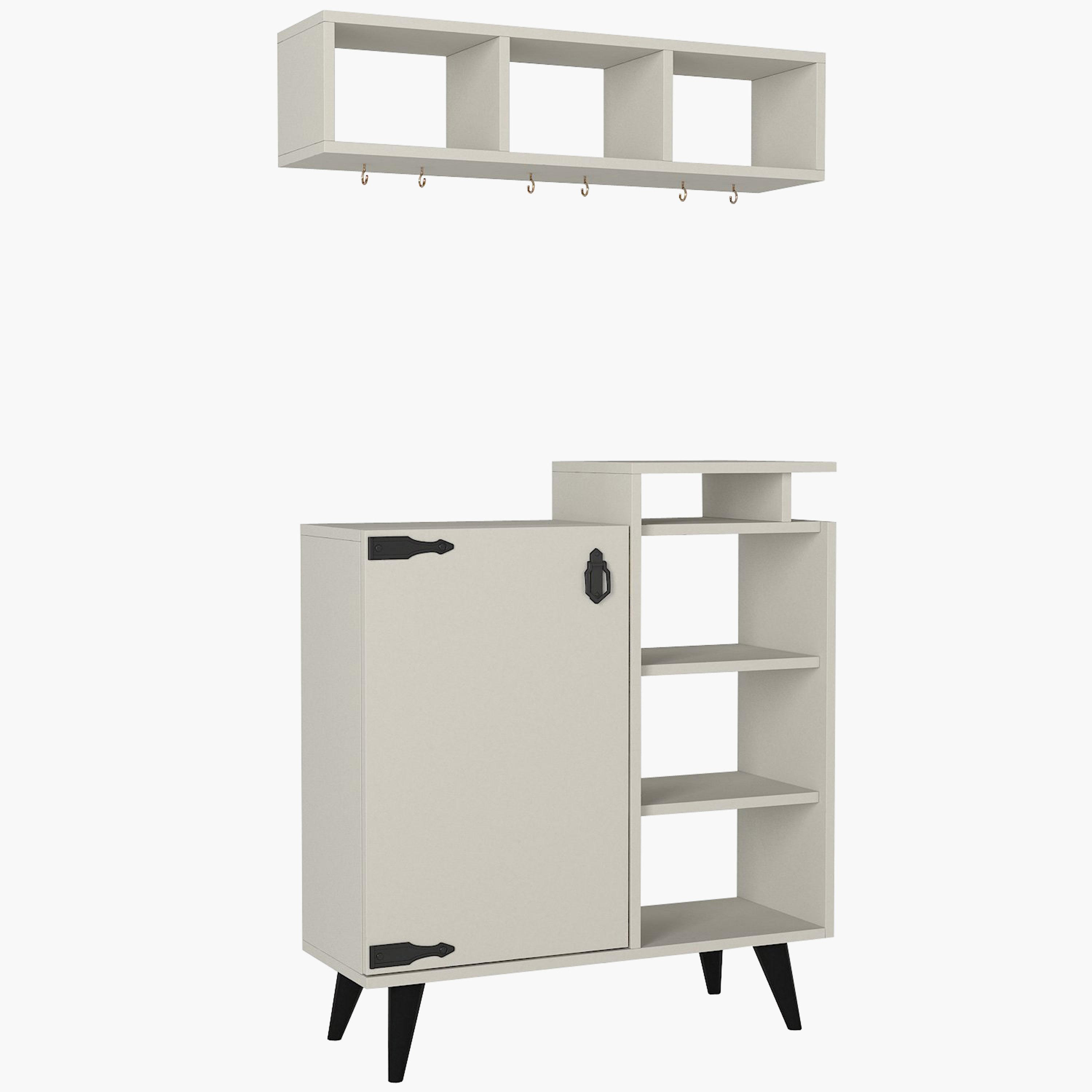 خزانة قهوة بباب وأرفف تعليق من موديولكس إيستر-hbxfurniture-diningroom-buffetsandsideboards-image-7
