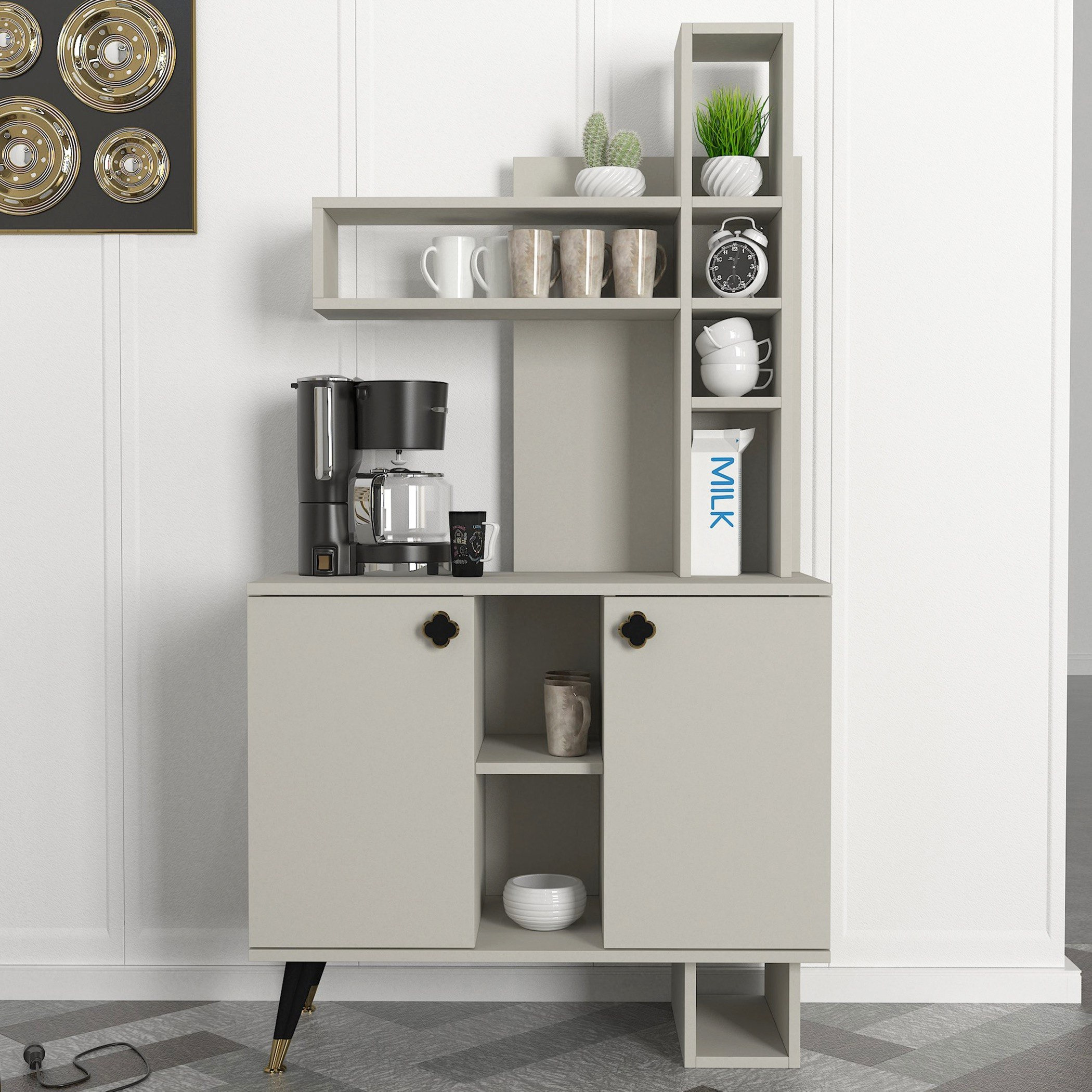 خزانة ركن قهوة ببابين من موديولكس إيستر-hbxfurniture-diningroom-buffetsandsideboards-image-5