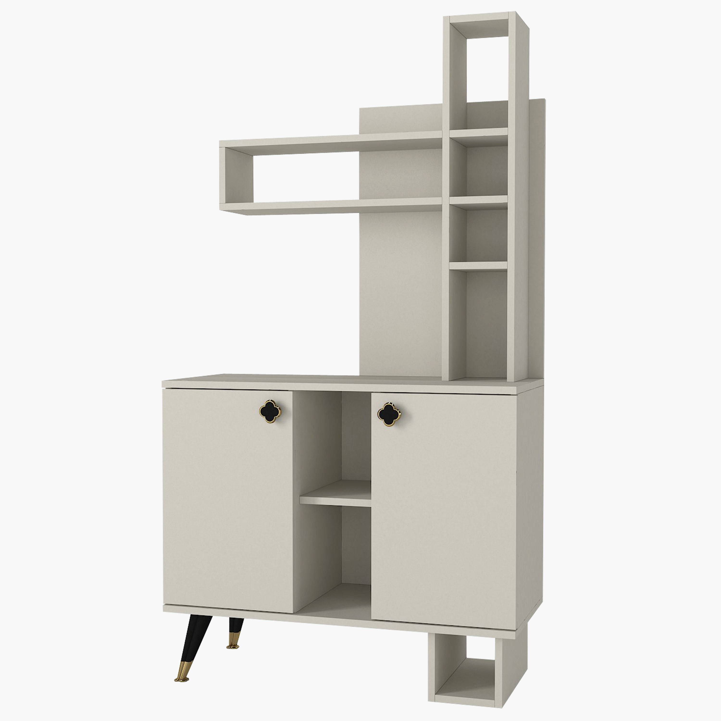 خزانة ركن قهوة ببابين من موديولكس إيستر-hbxfurniture-diningroom-buffetsandsideboards-image-6