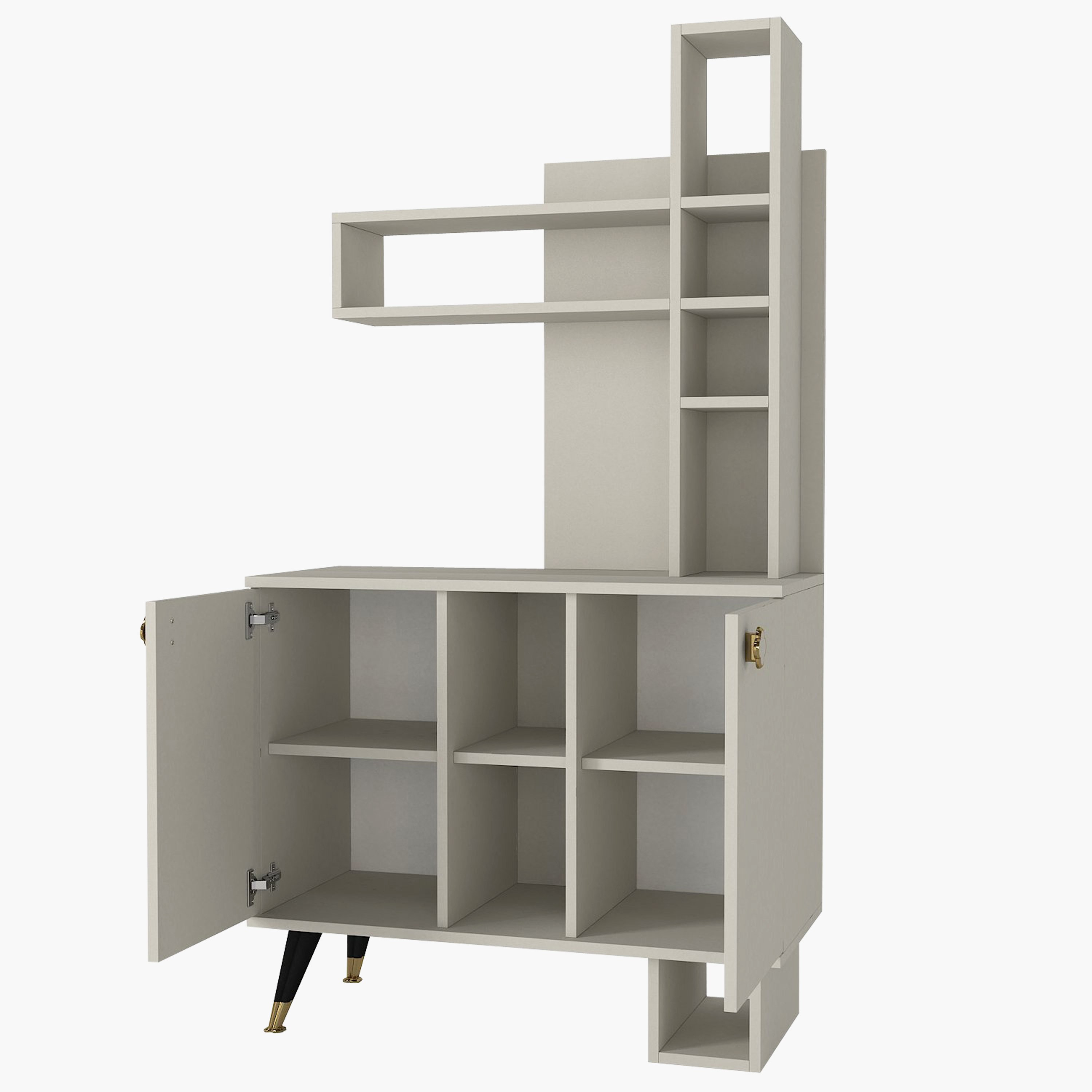 خزانة ركن قهوة ببابين من موديولكس إيستر-hbxfurniture-diningroom-buffetsandsideboards-image-7