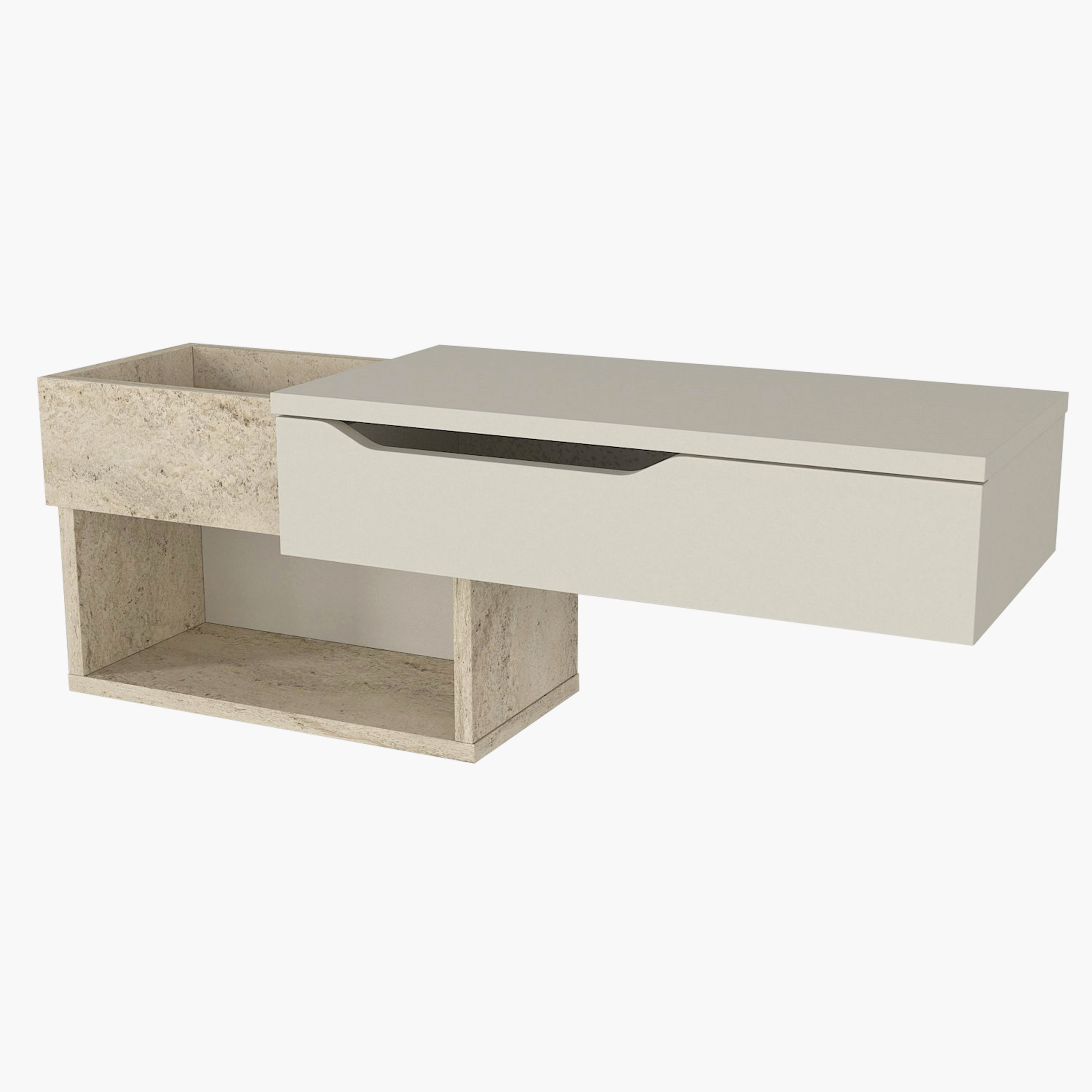 تسريحة معلقة على الحائط من موديوليكس بانتوس-hbxfurniture-bedroom-dressersandmirrors-image-4