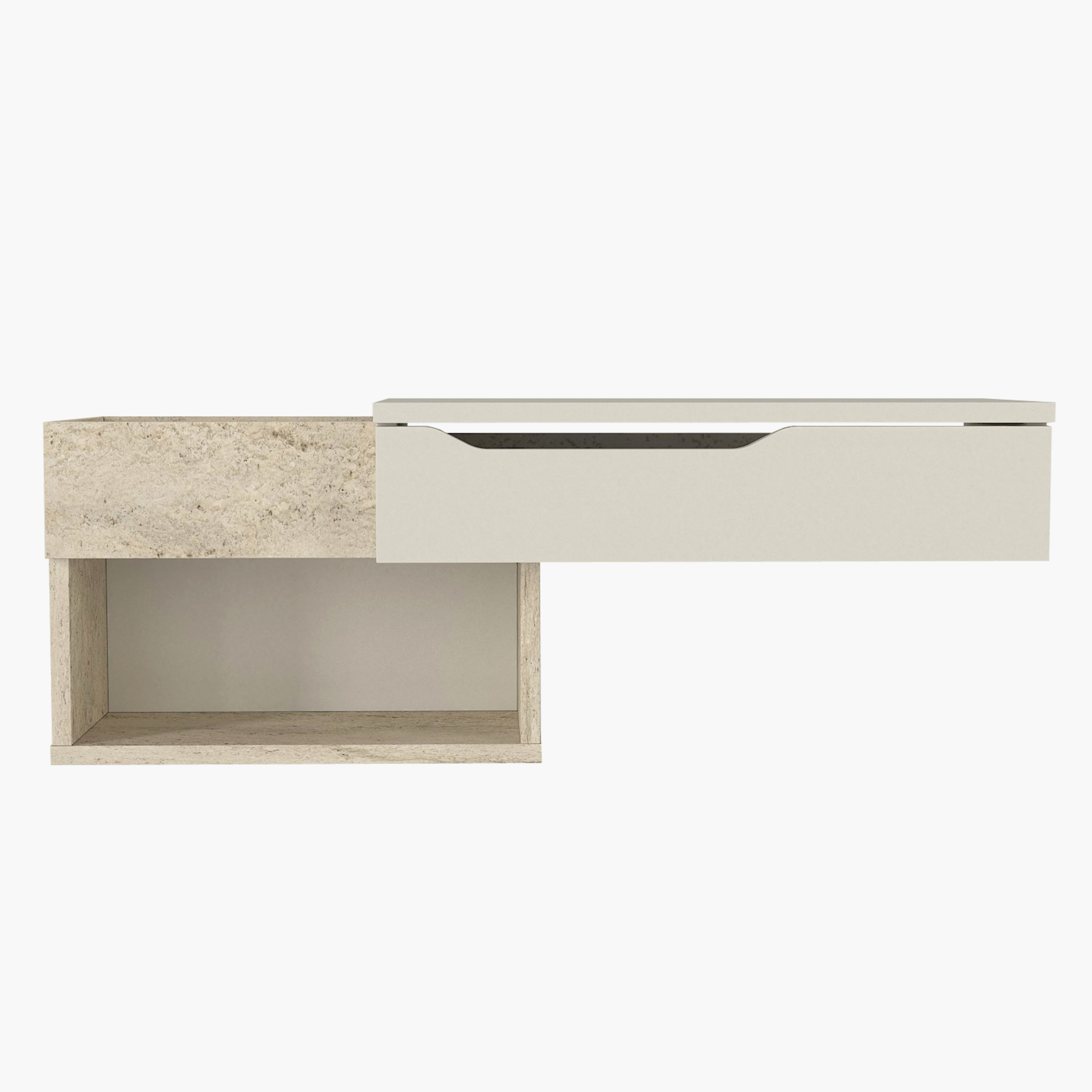 تسريحة معلقة على الحائط من موديوليكس بانتوس-hbxfurniture-bedroom-dressersandmirrors-image-6