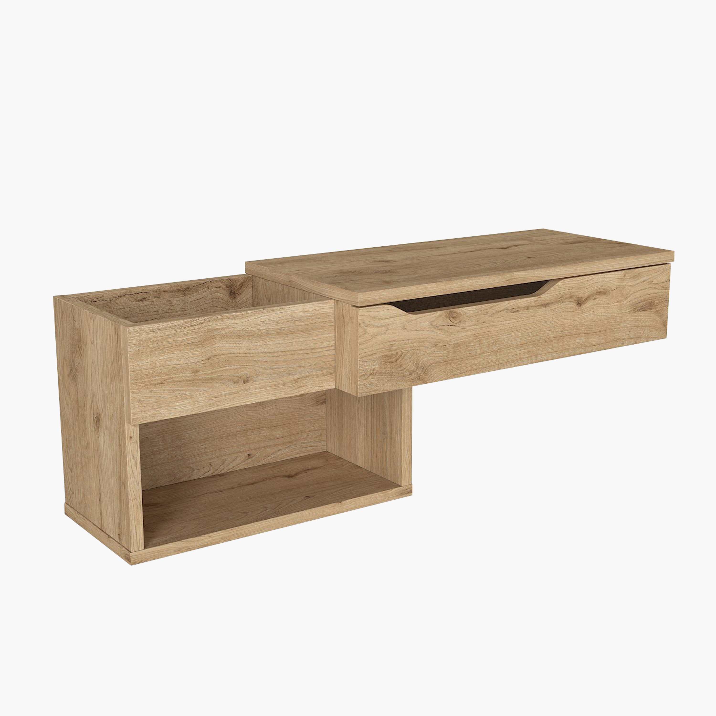 تسريحة معلقة على الحائط من موديوليكس بانتوس-hbxfurniture-bedroom-dressersandmirrors-image-8